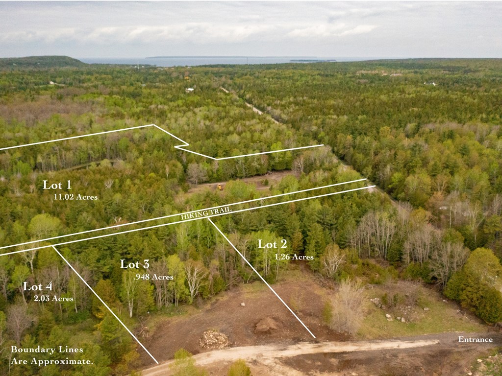 Lot 2 County Rd F