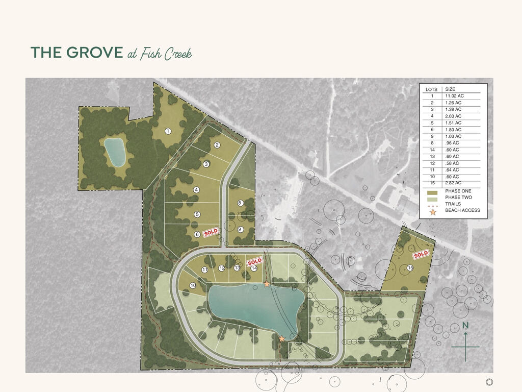 Lot 14 County Rd F
