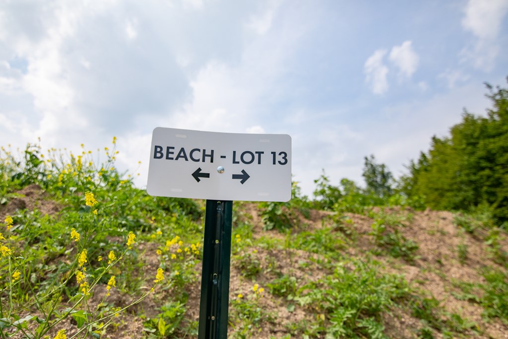 Lot 13 County Rd F