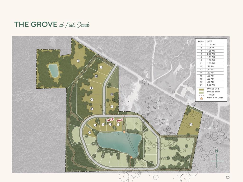Lot 15 County Rd F