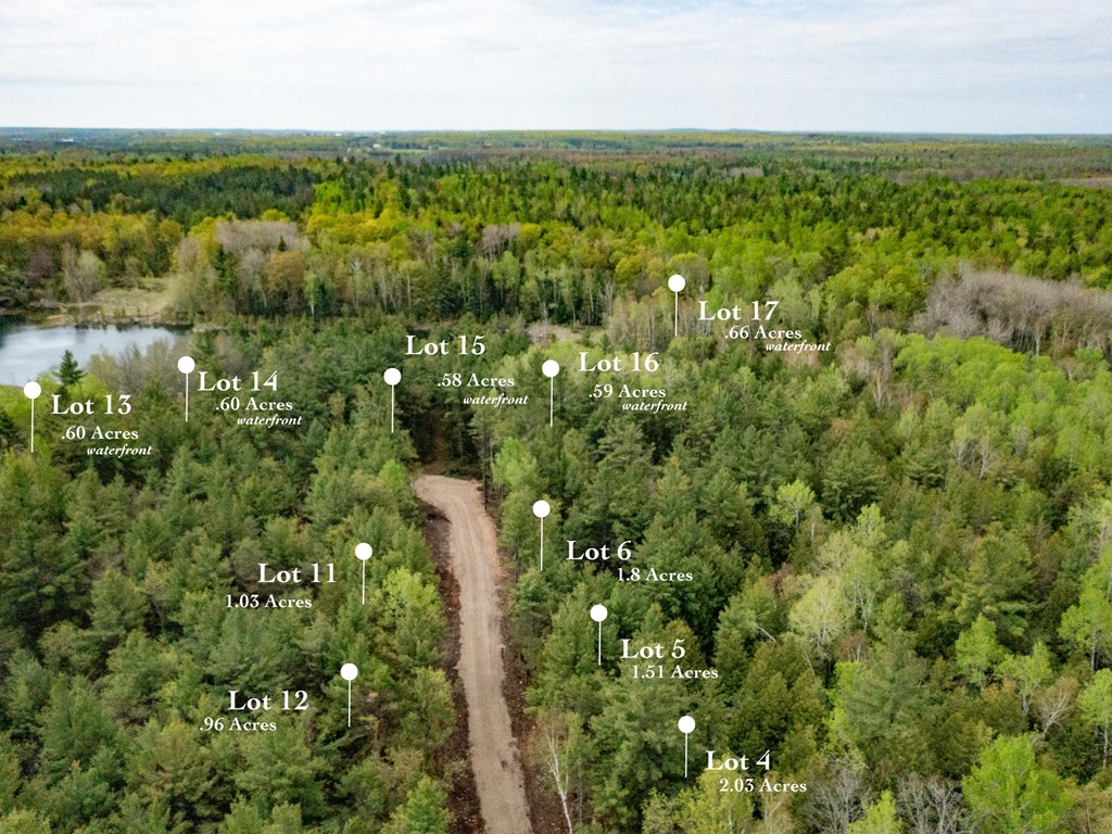 Lot 11 County Rd F