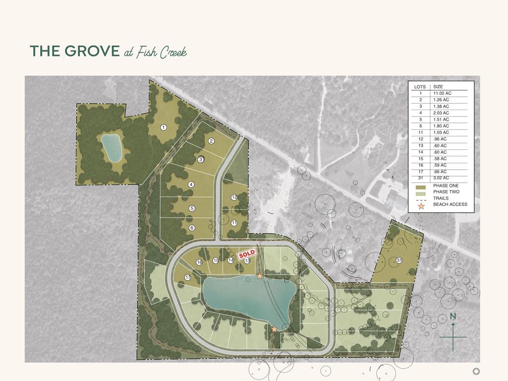 Lot 11 County Rd F