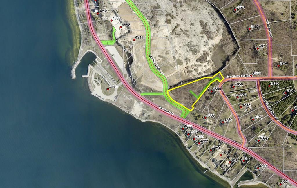 Lot 2 Bay Shore Heights Dr
