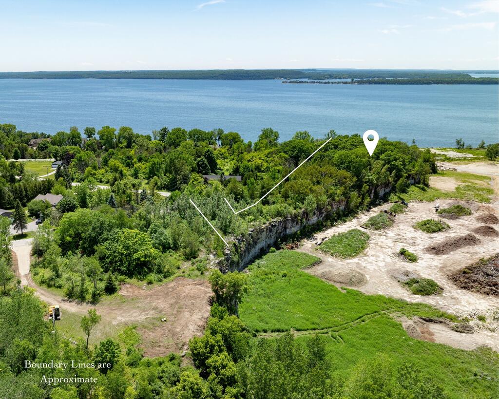Lot 2 Bay Shore Heights Dr