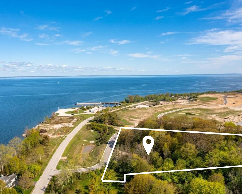 Lot 2 Bay Shore Heights Dr