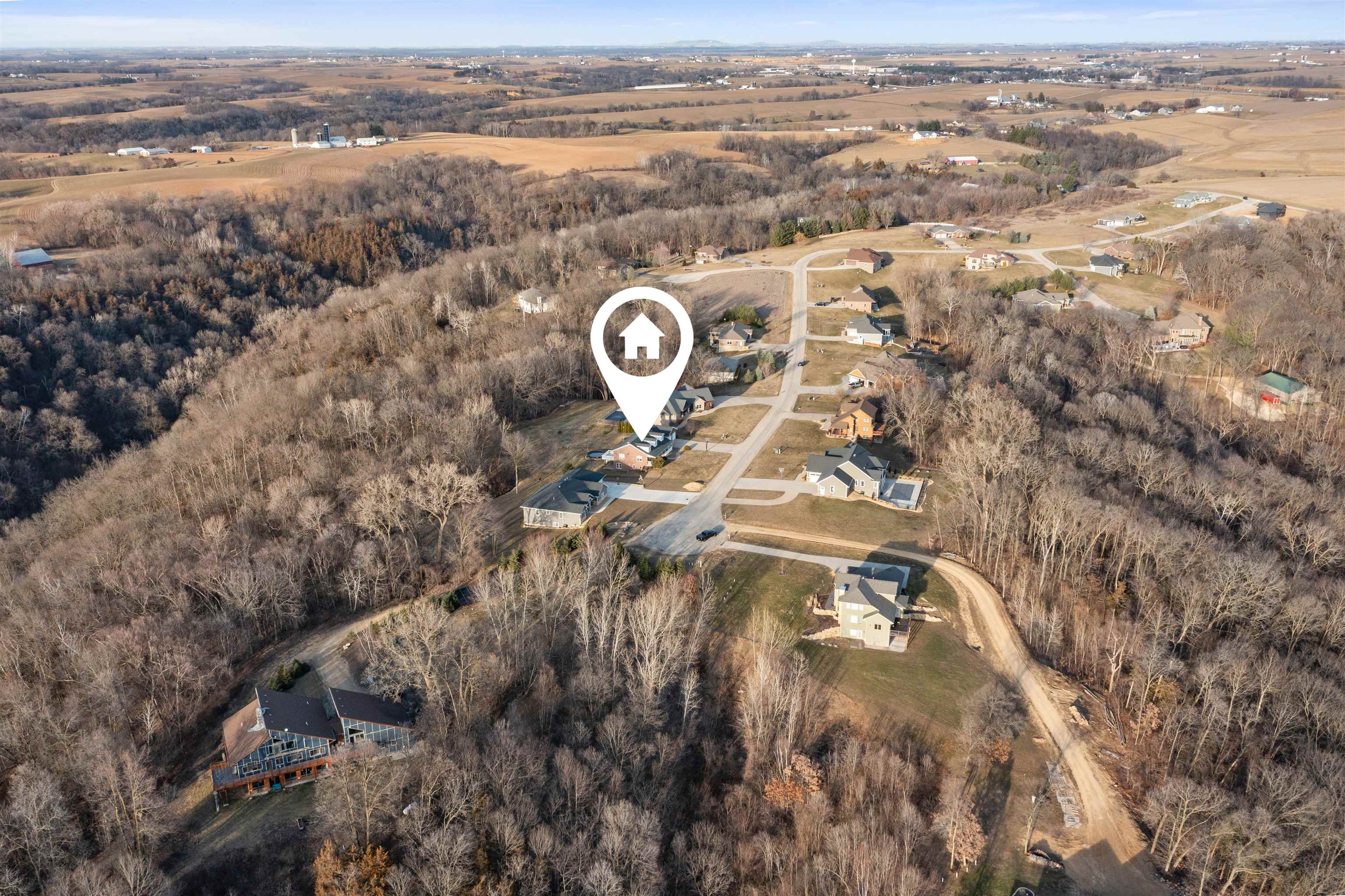 4300 Bluff Point Court
