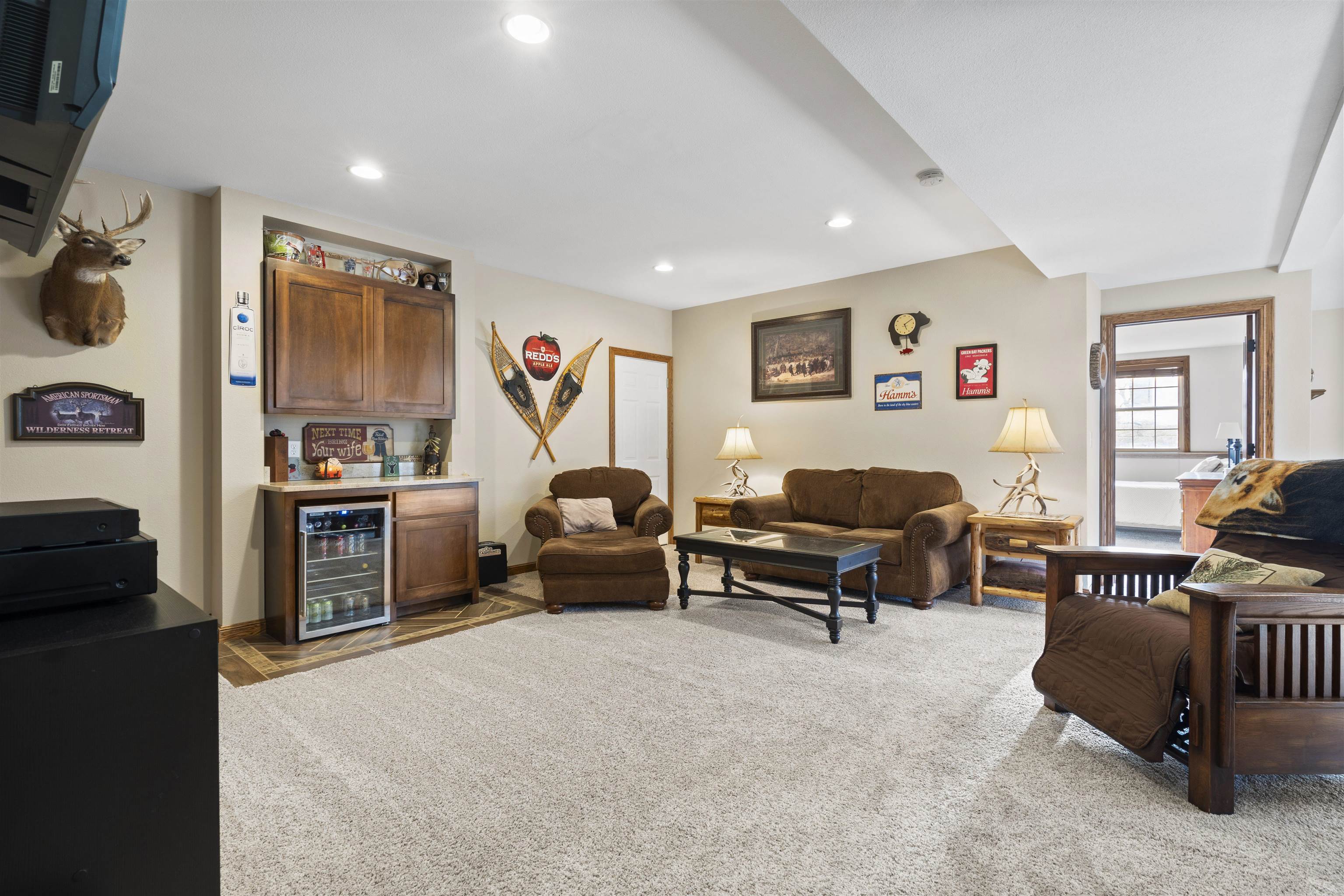 4300 Bluff Point Court