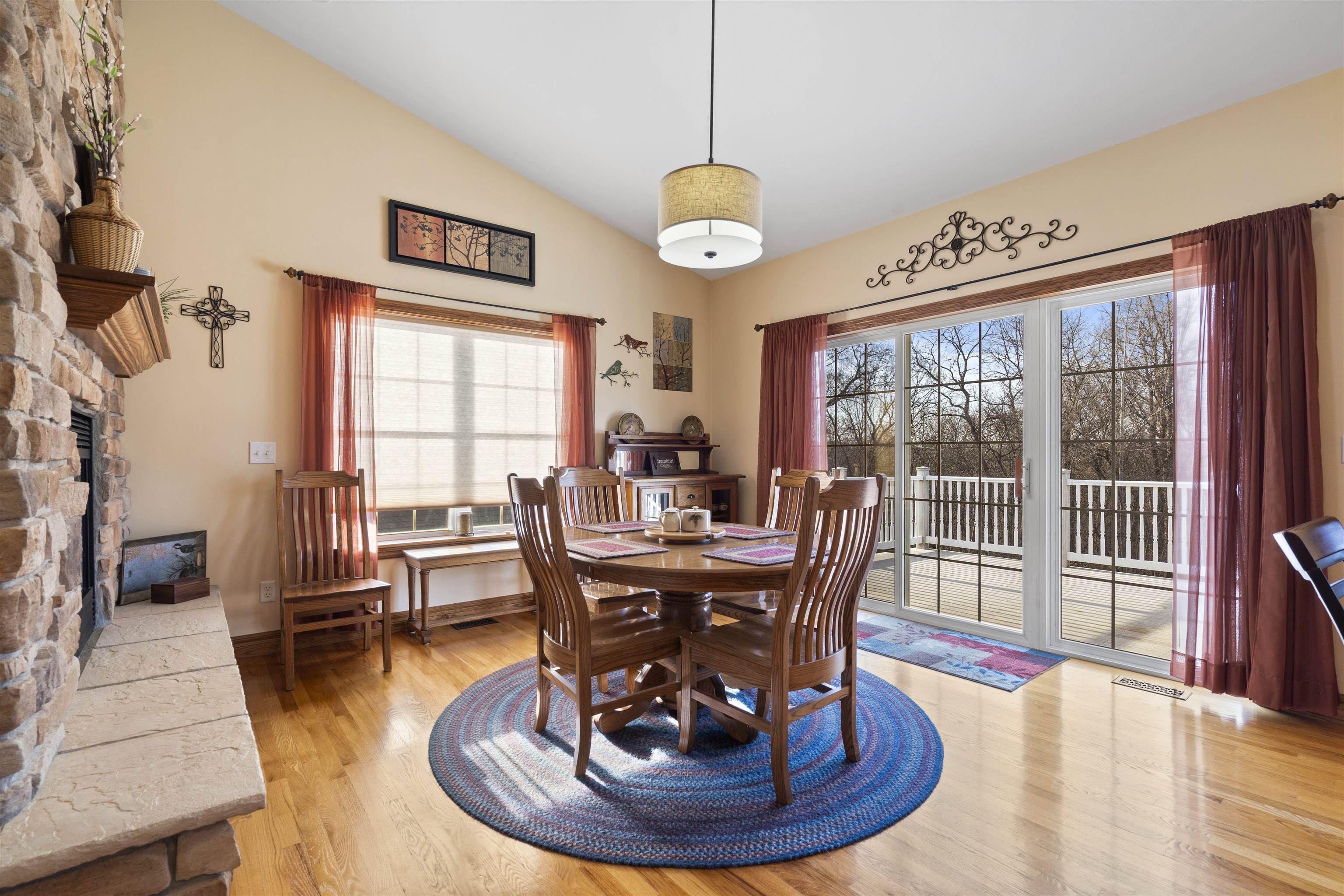 4300 Bluff Point Court
