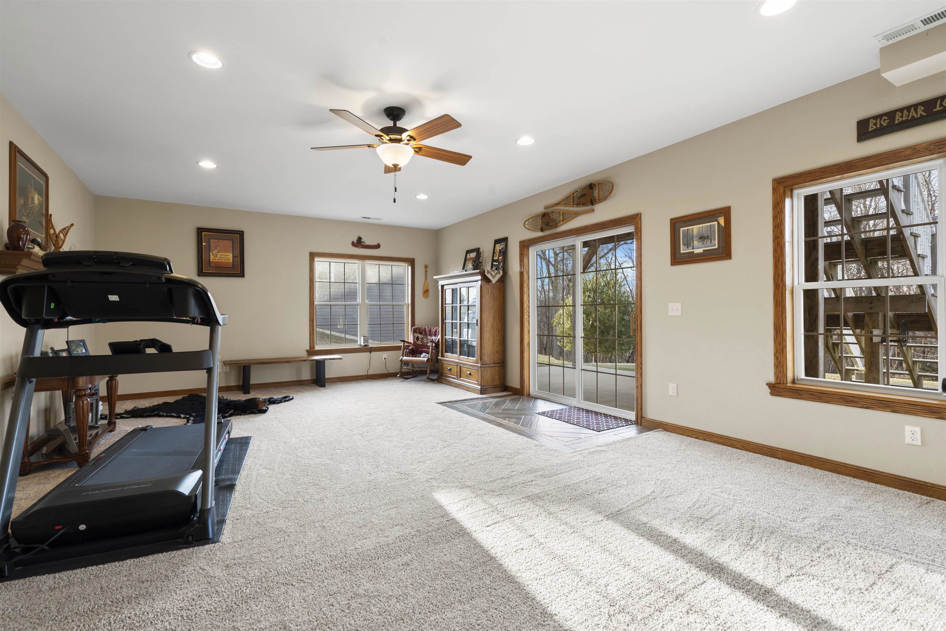 4300 Bluff Point Court