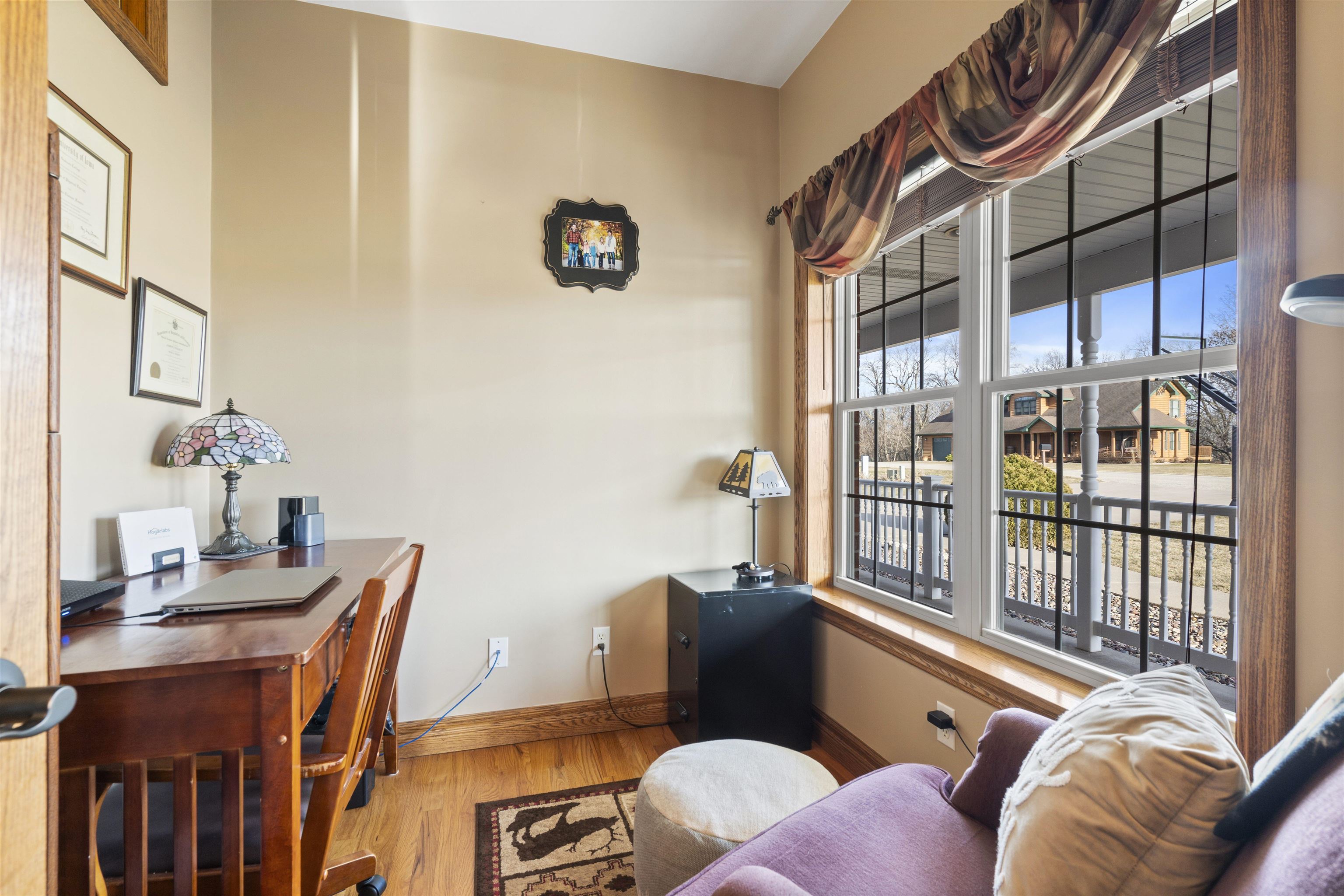 4300 Bluff Point Court