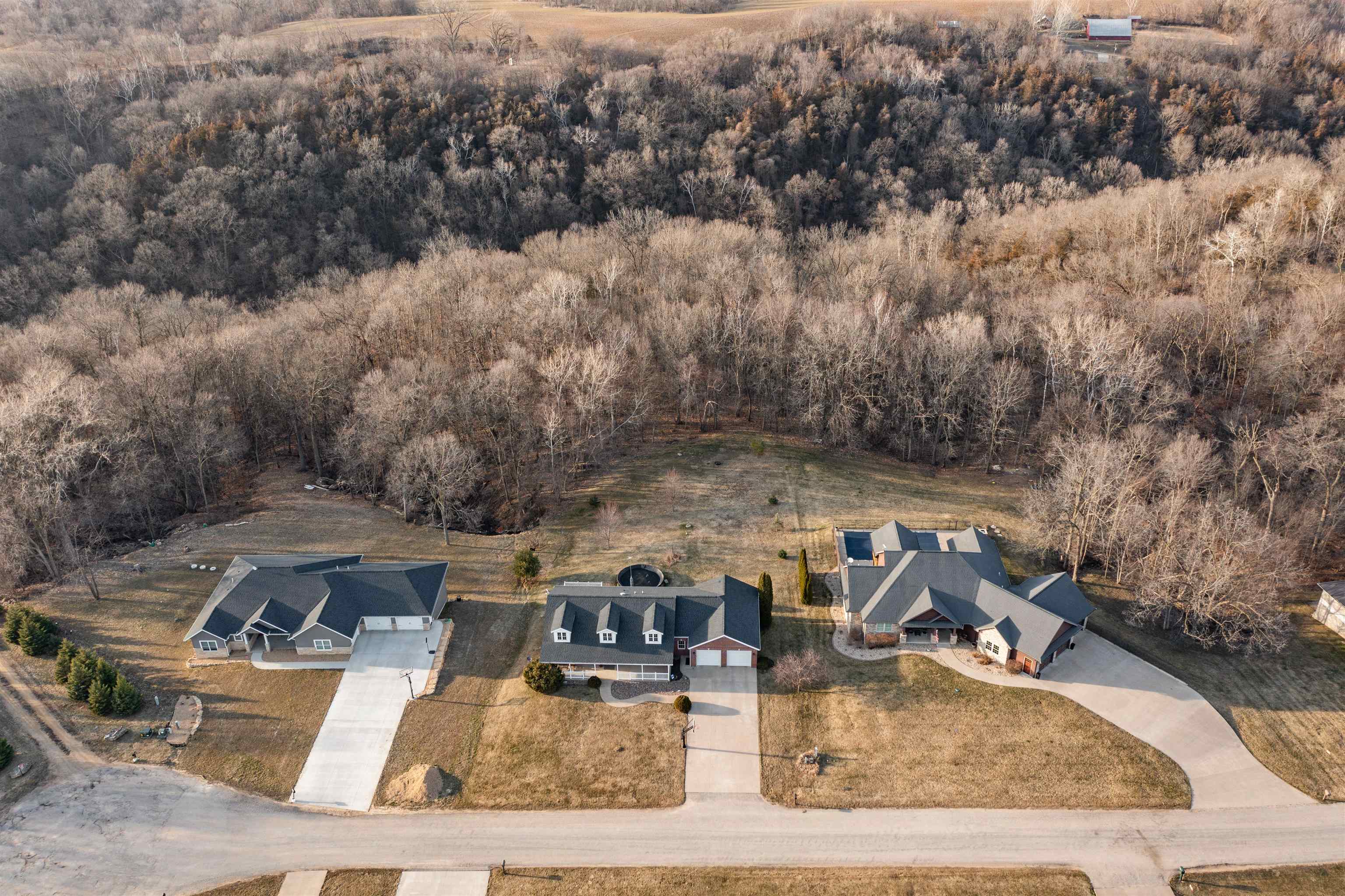4300 Bluff Point Court