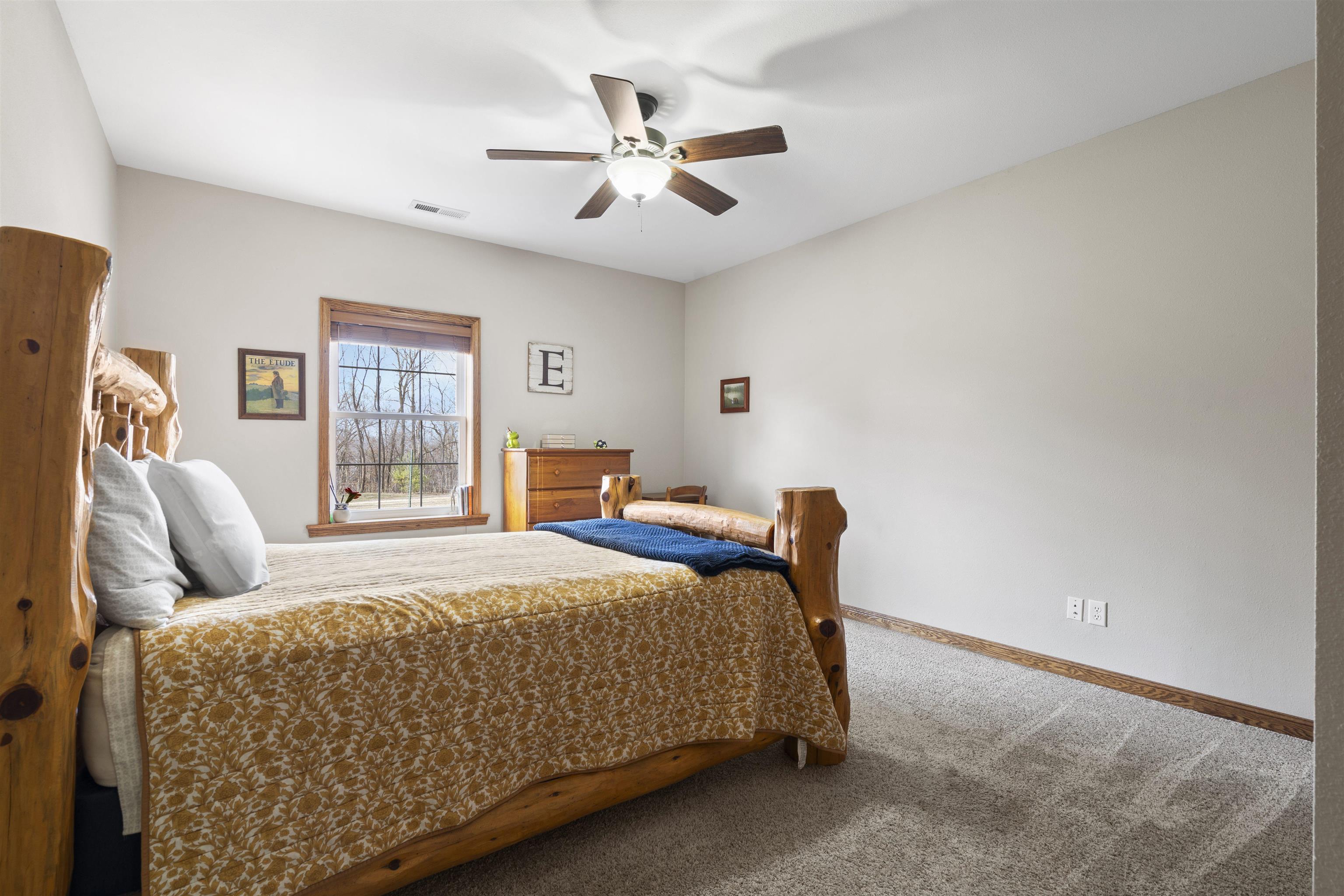 4300 Bluff Point Court