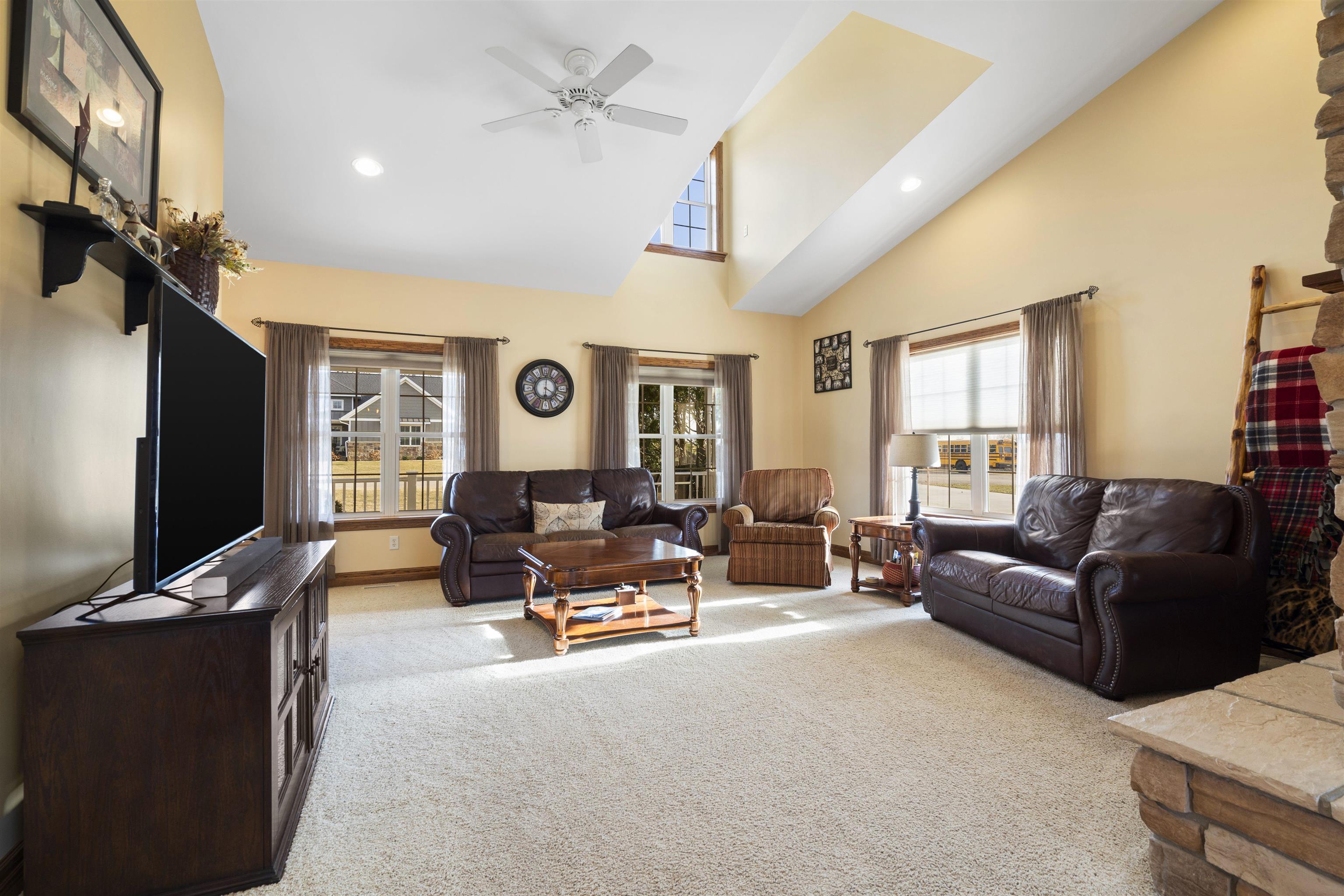 4300 Bluff Point Court