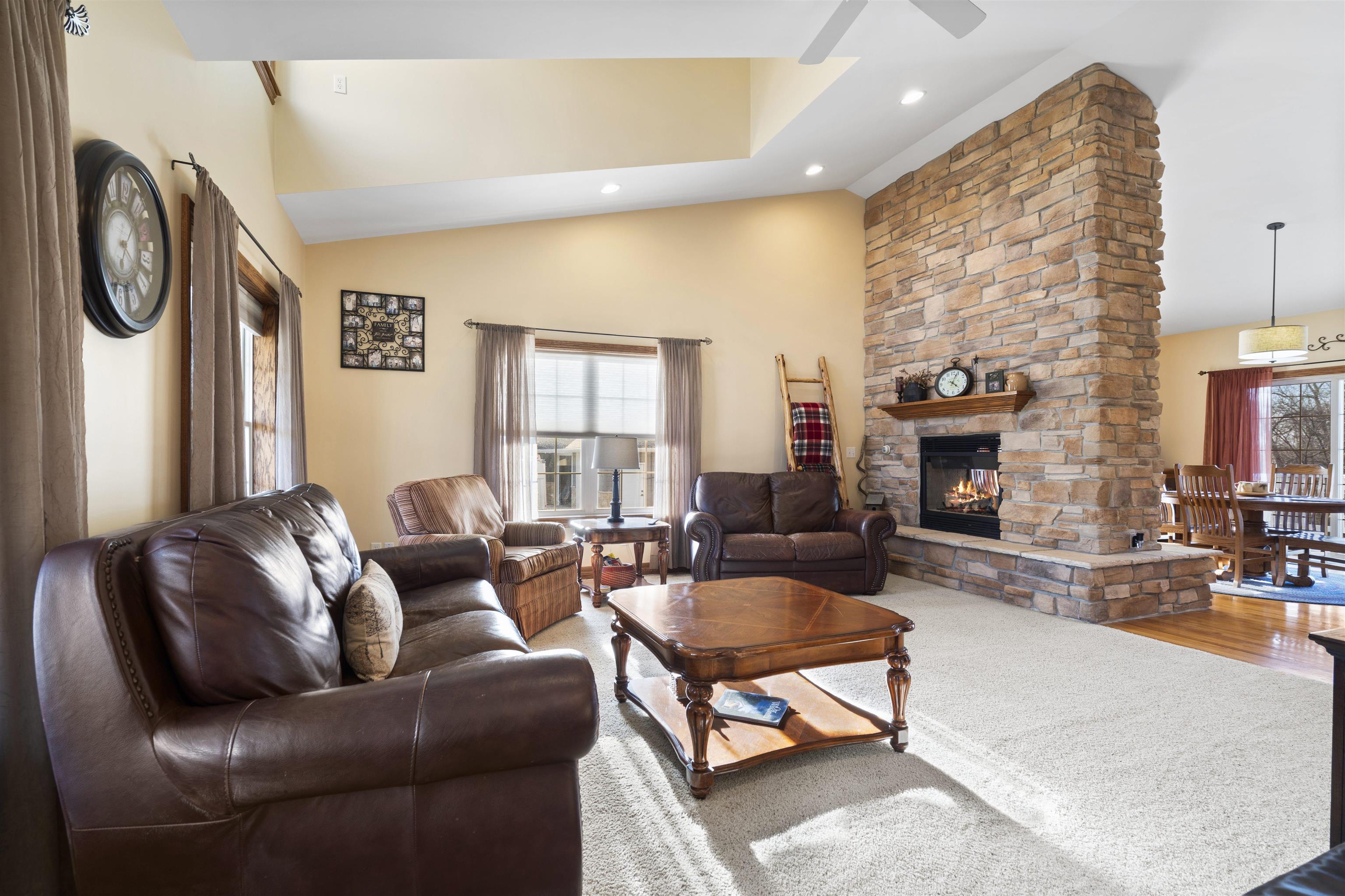 4300 Bluff Point Court