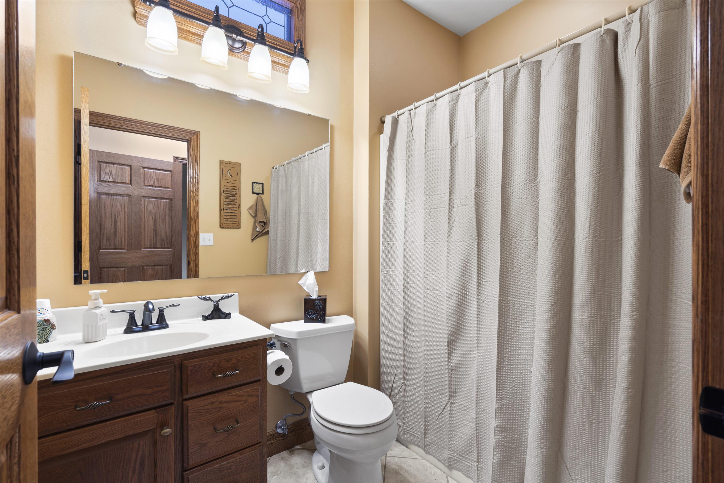 4300 Bluff Point Court