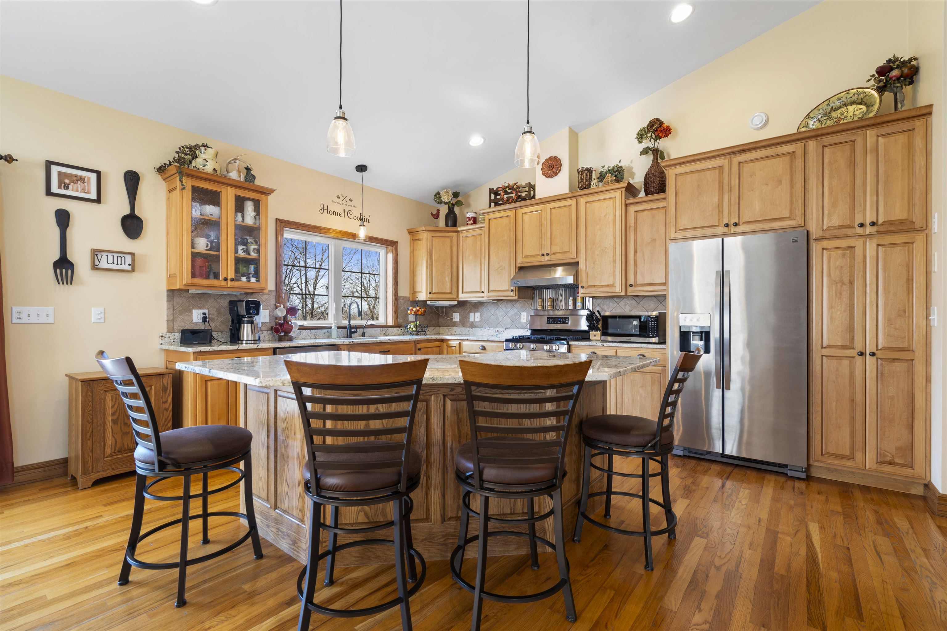 4300 Bluff Point Court