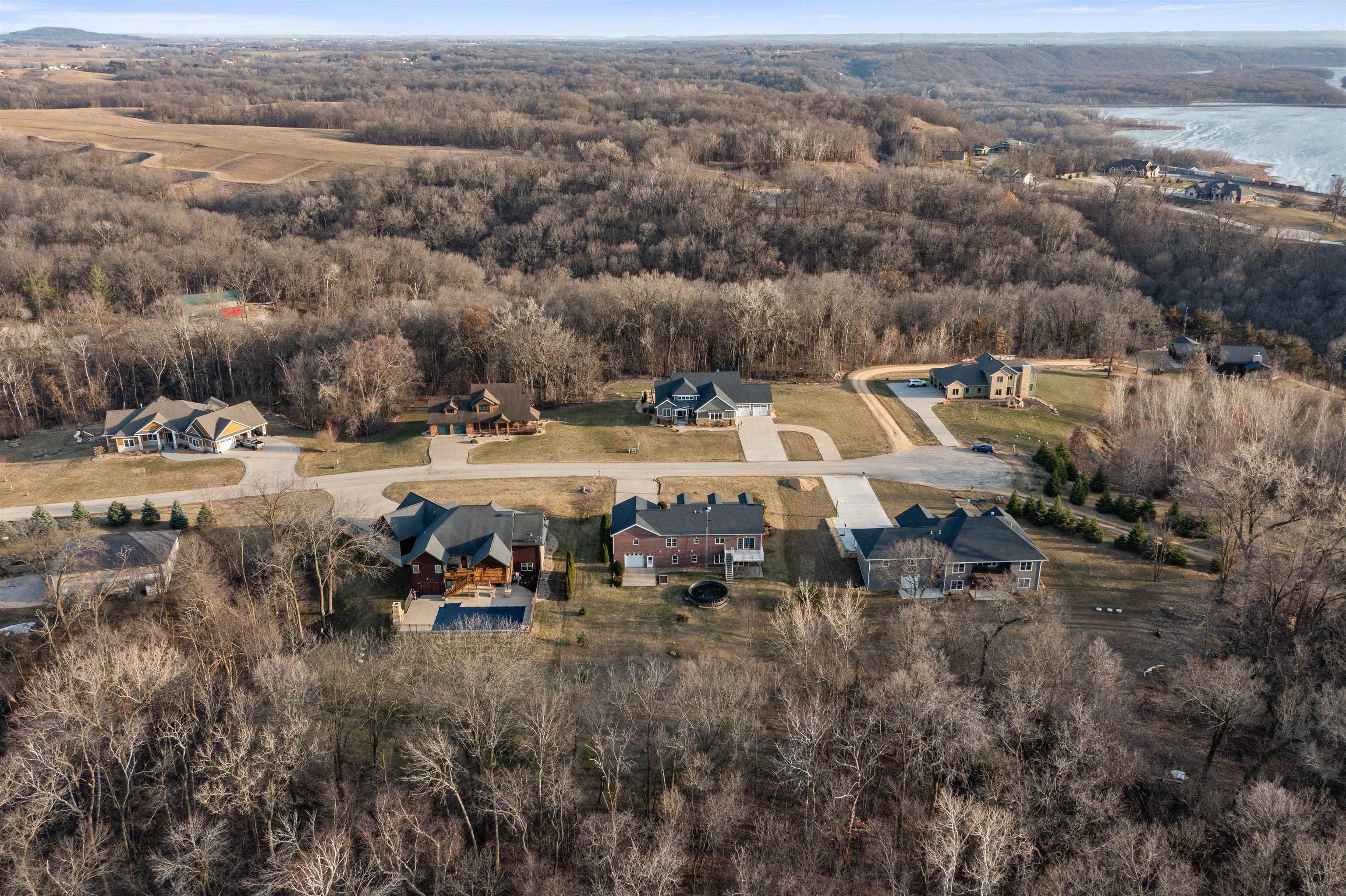 4300 Bluff Point Court