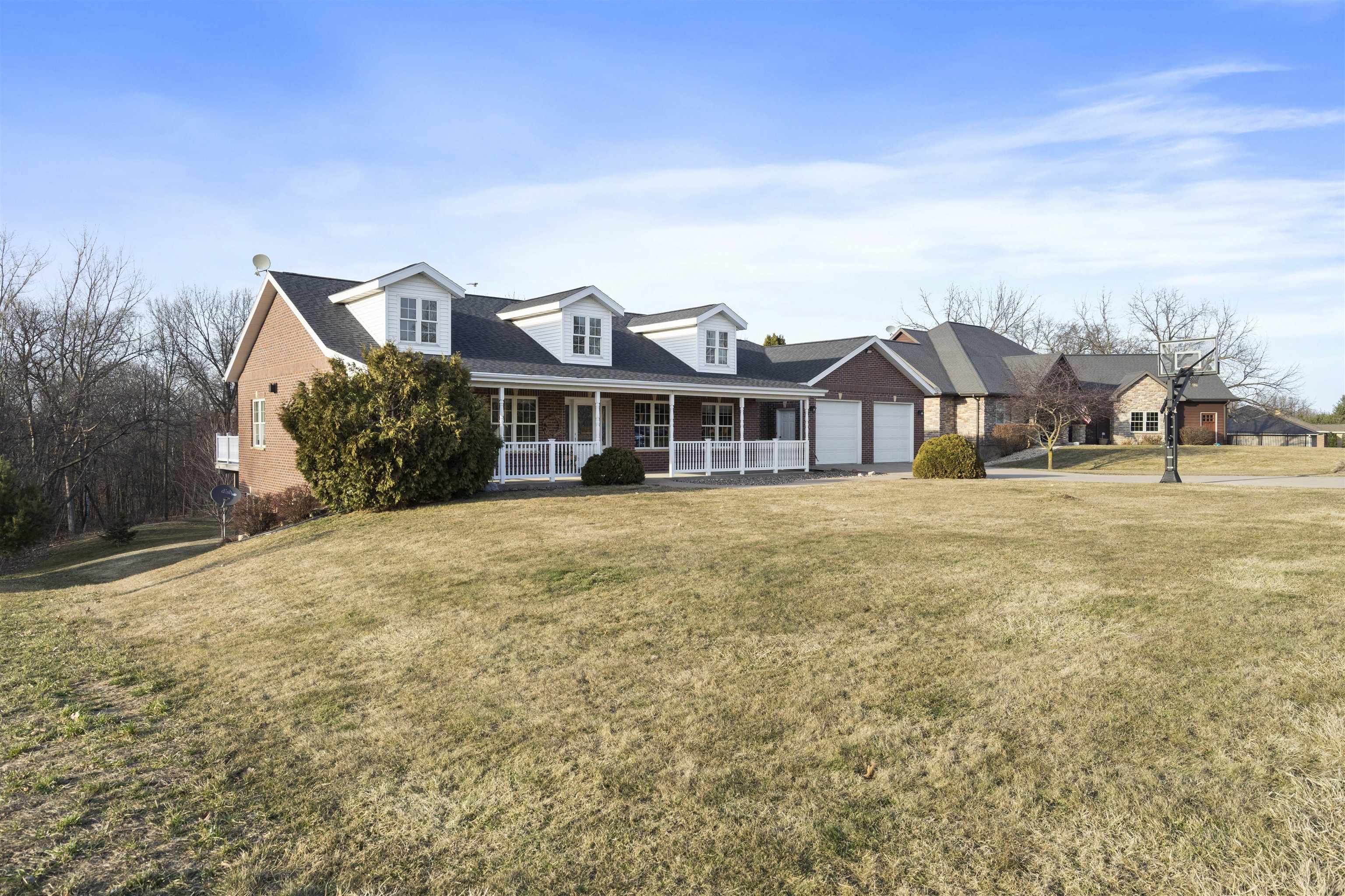 4300 Bluff Point Court
