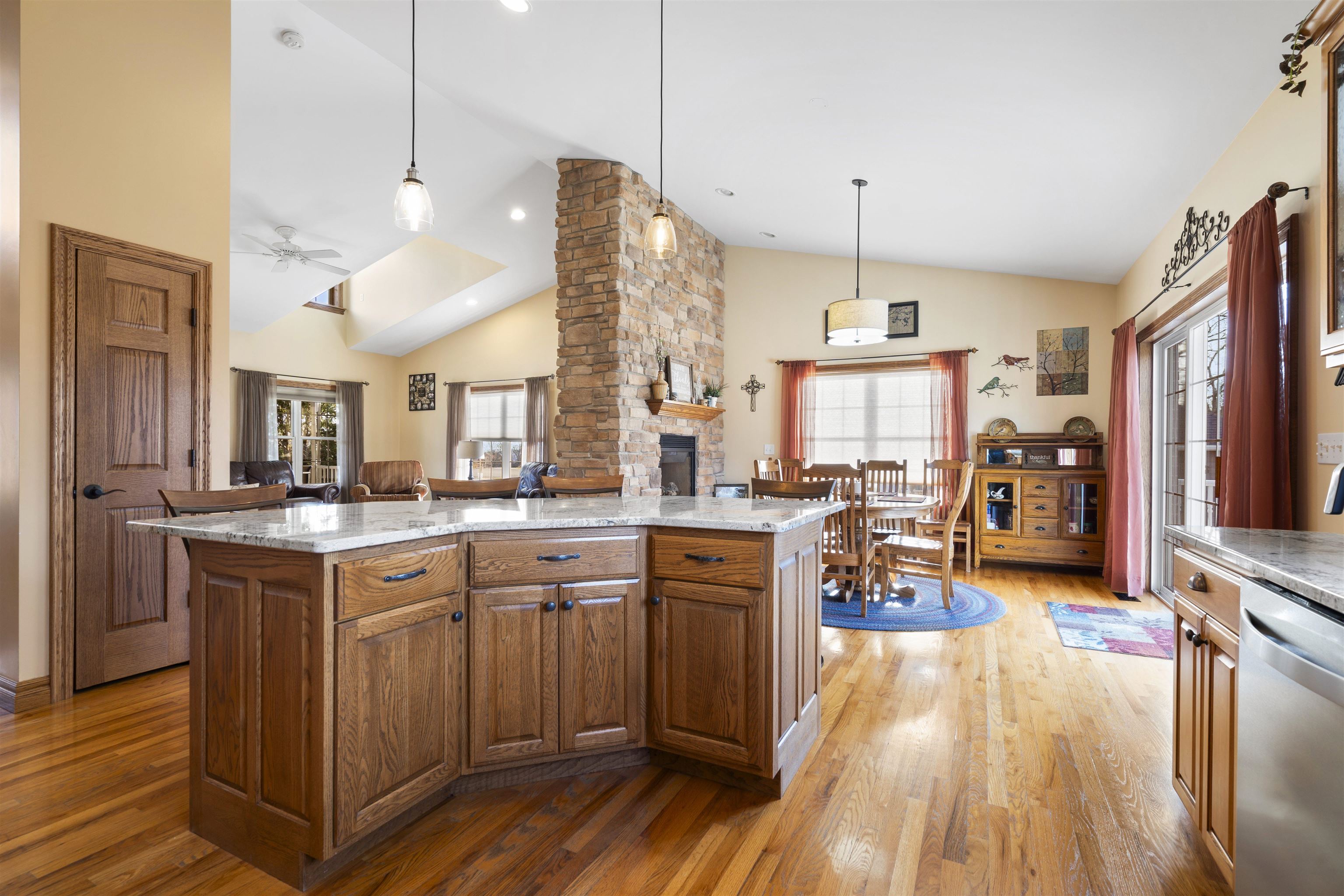 4300 Bluff Point Court