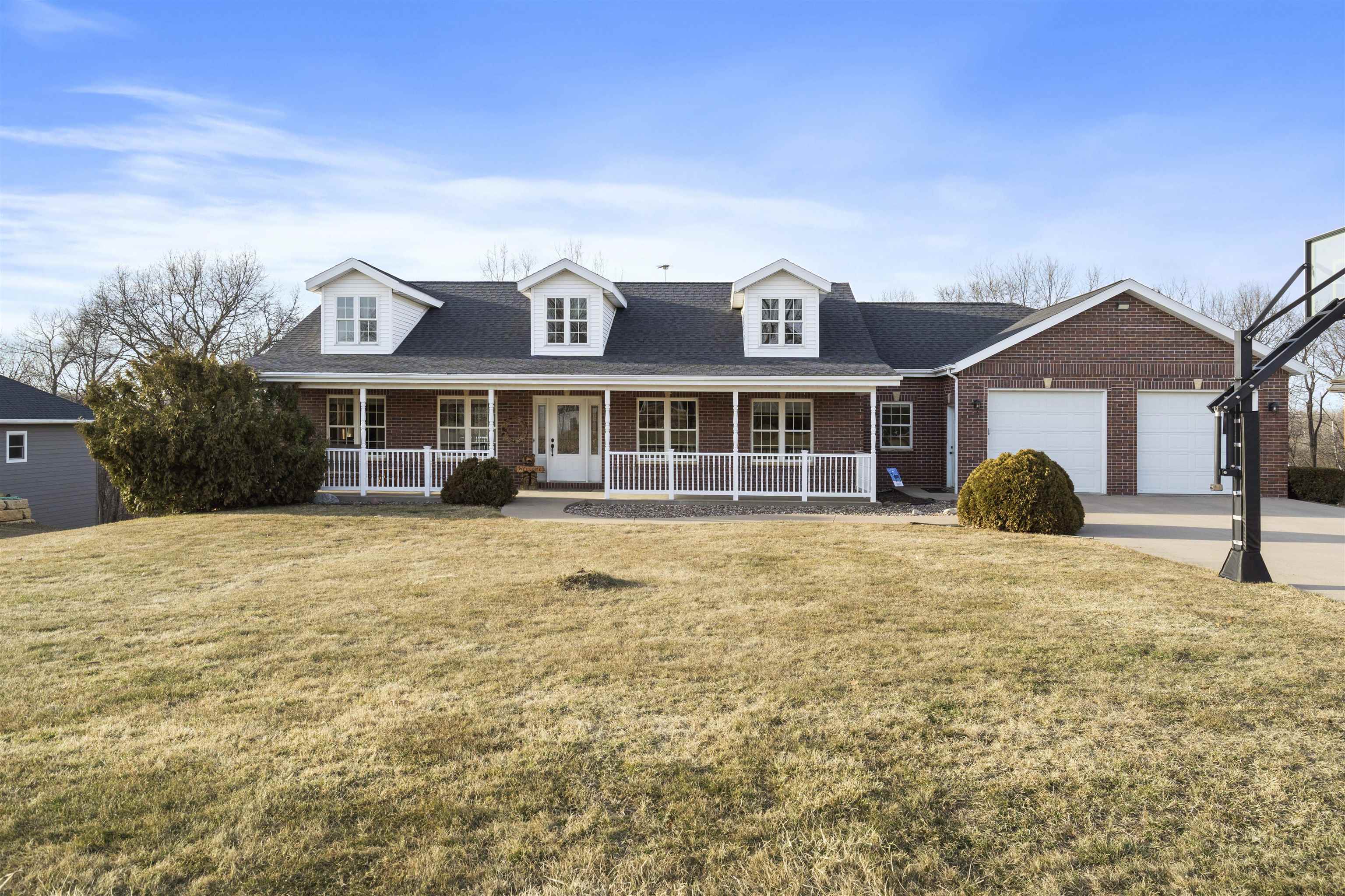 4300 Bluff Point Court