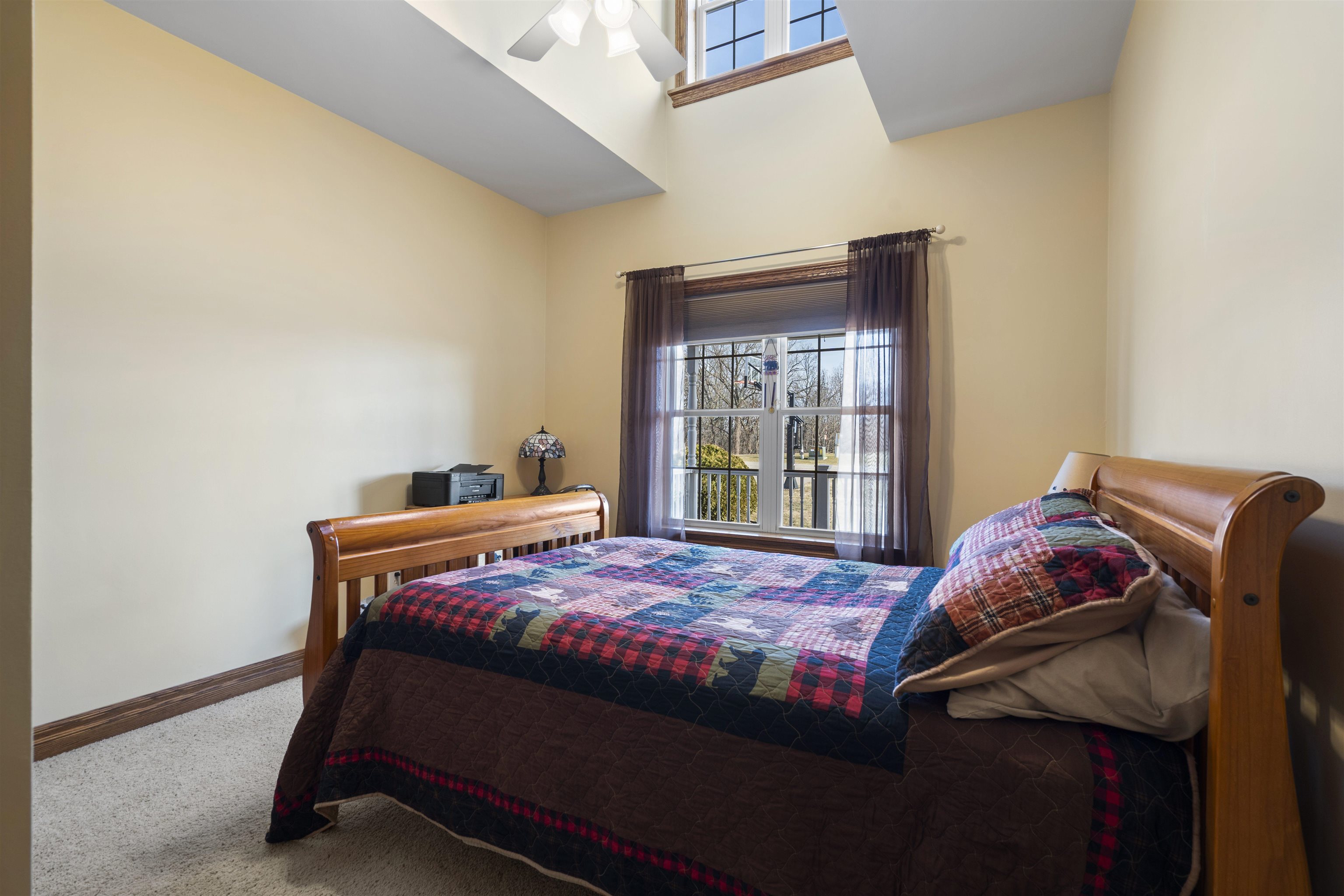 4300 Bluff Point Court