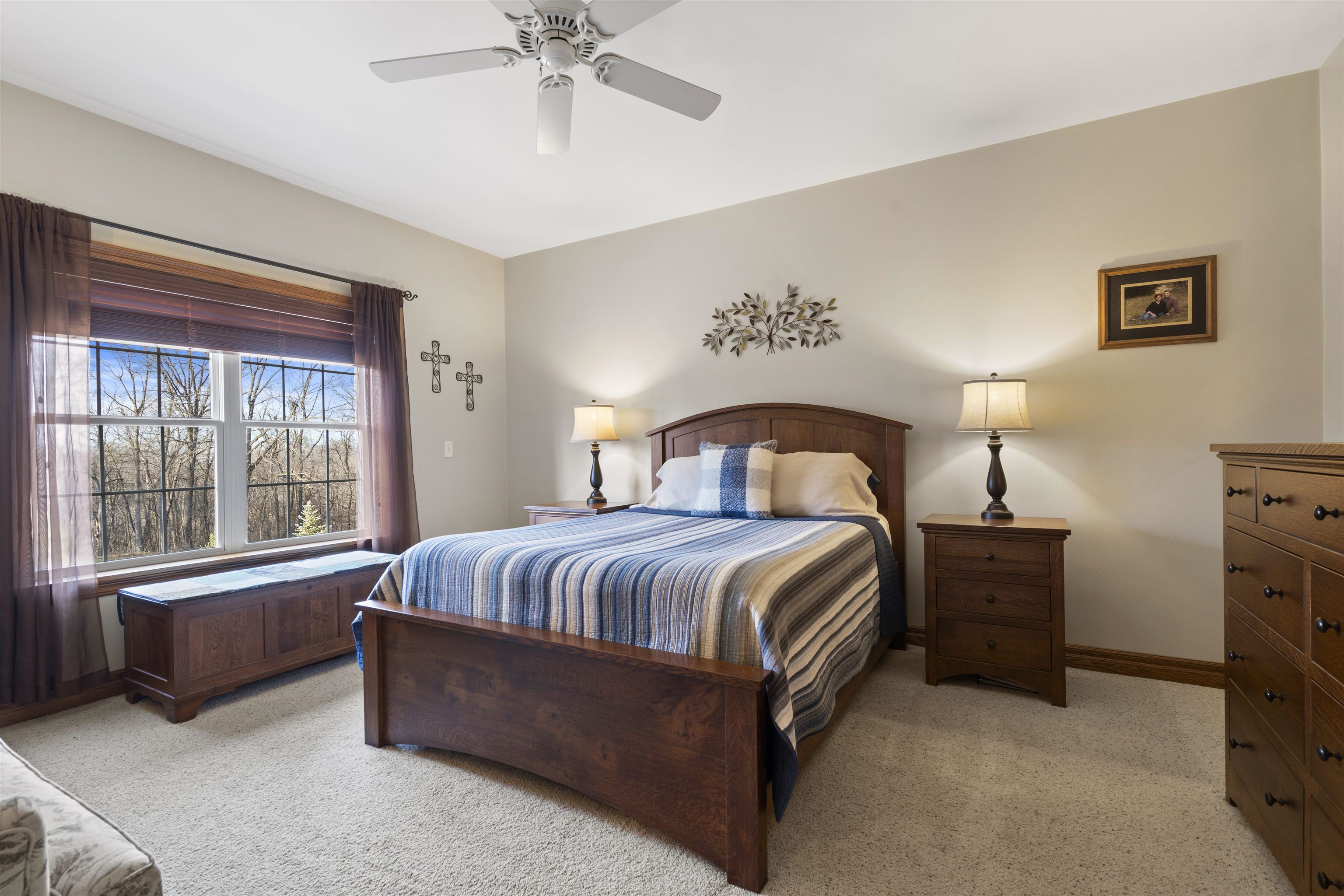 4300 Bluff Point Court