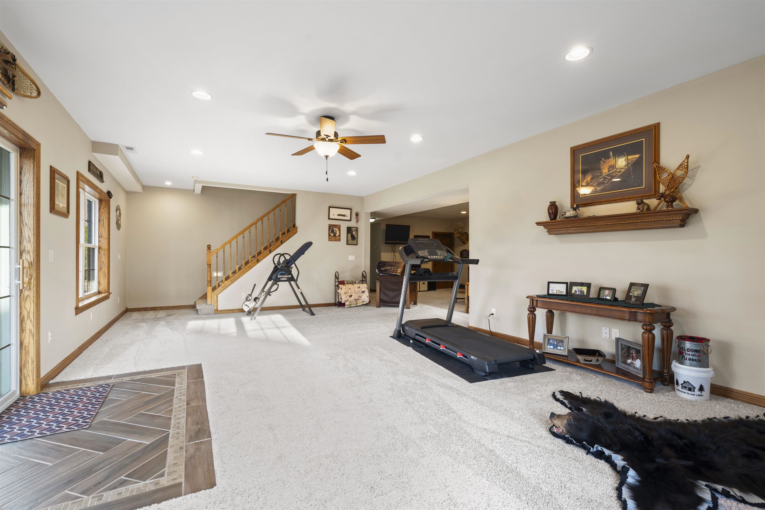 4300 Bluff Point Court