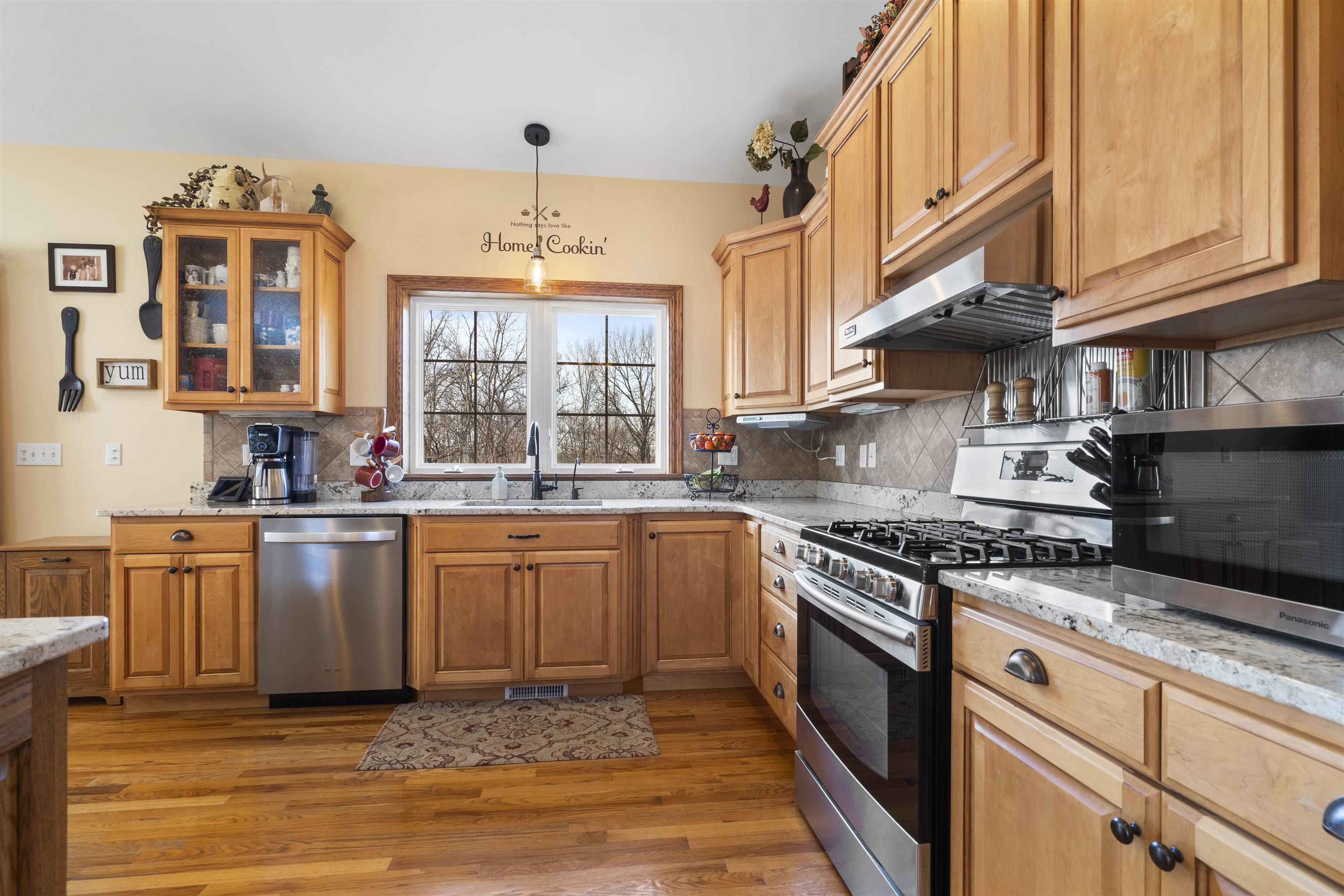 4300 Bluff Point Court