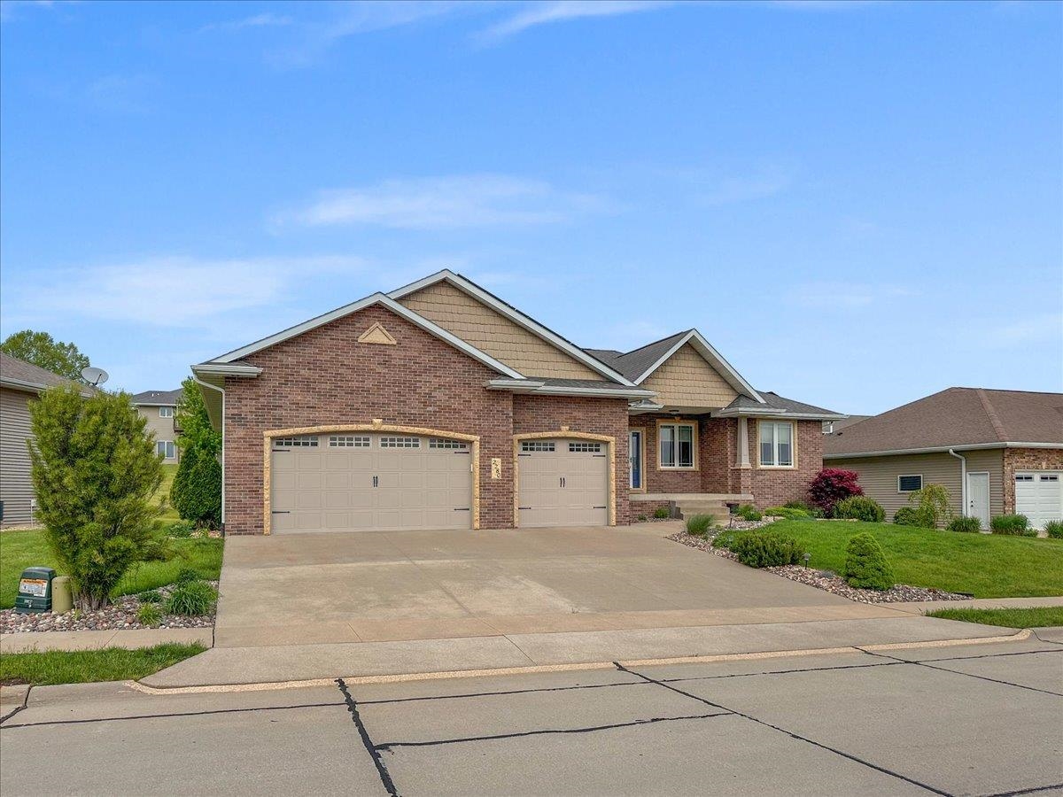 2280 Julia Drive