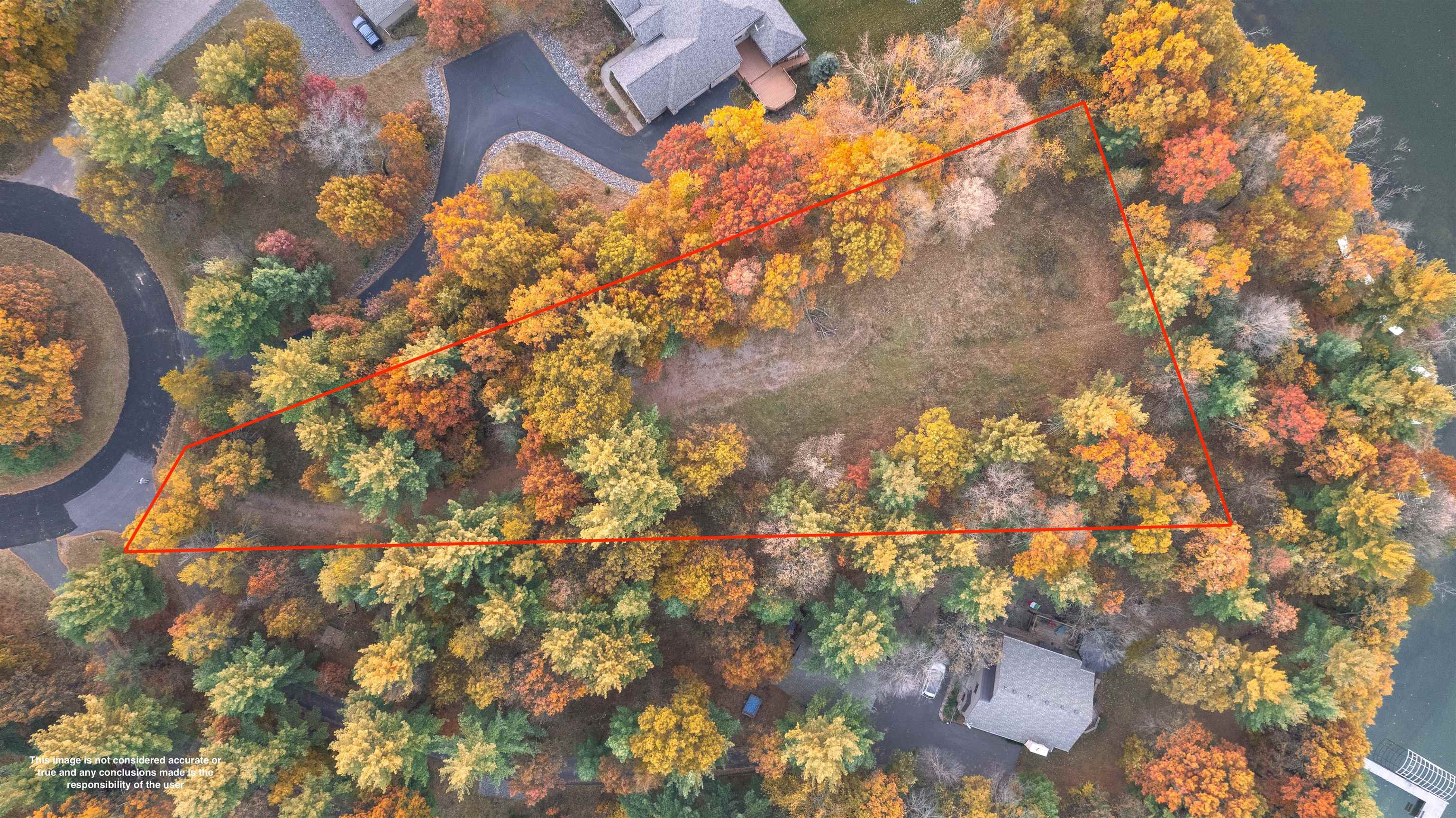 373 White Waters Trail