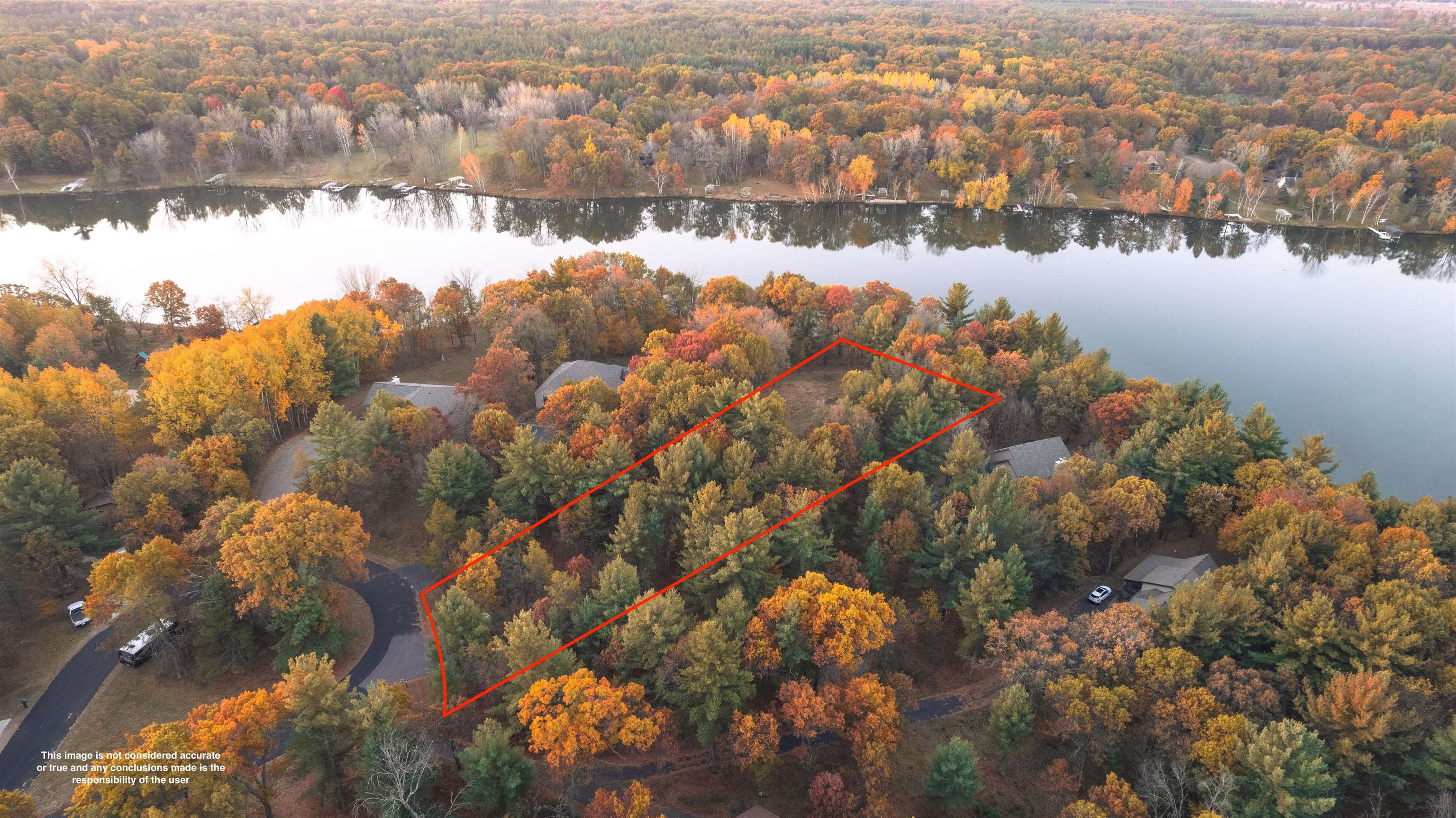 373 White Waters Trail