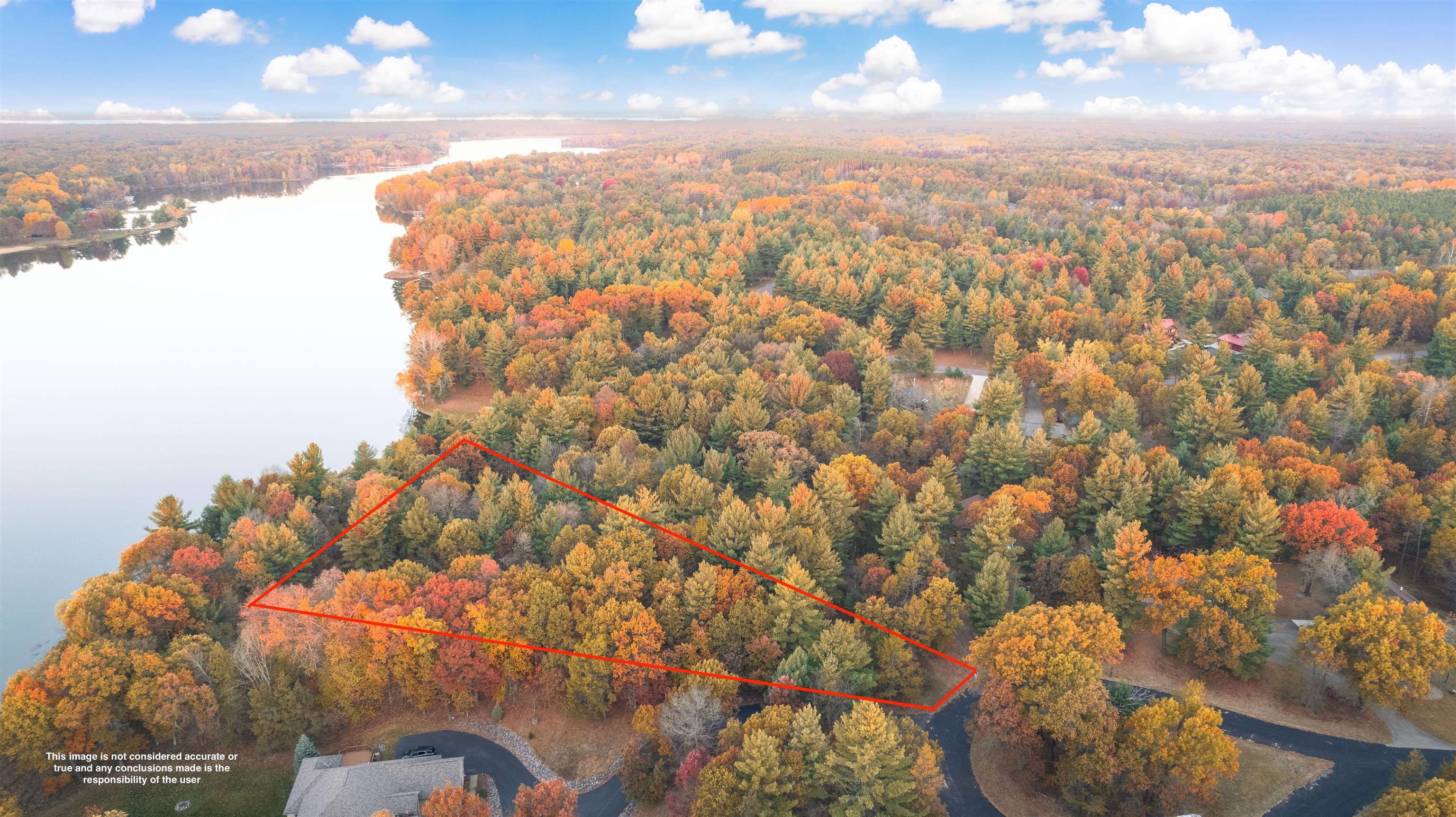 373 White Waters Trail