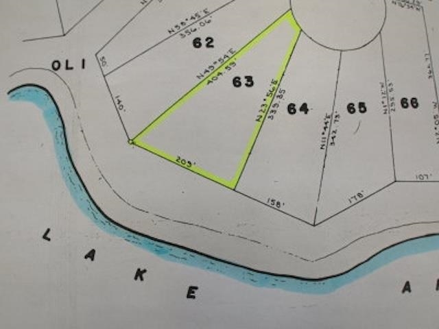 373 White Waters Trail