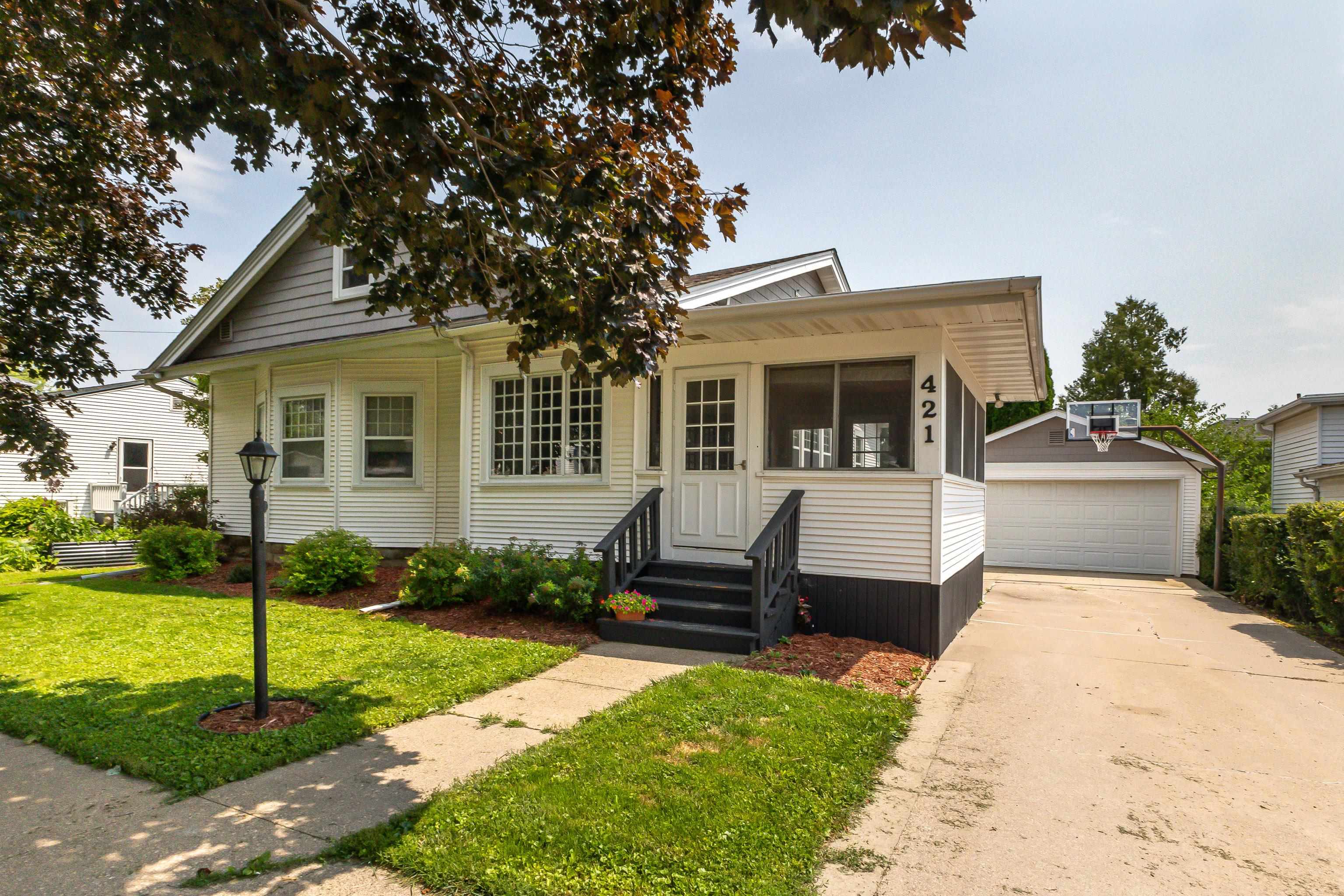 421 N Jefferson Street