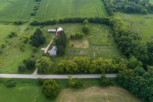 N8567 Smith Road