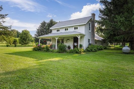 N8567 Smith Road