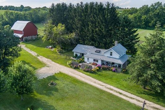 N8567 Smith Road