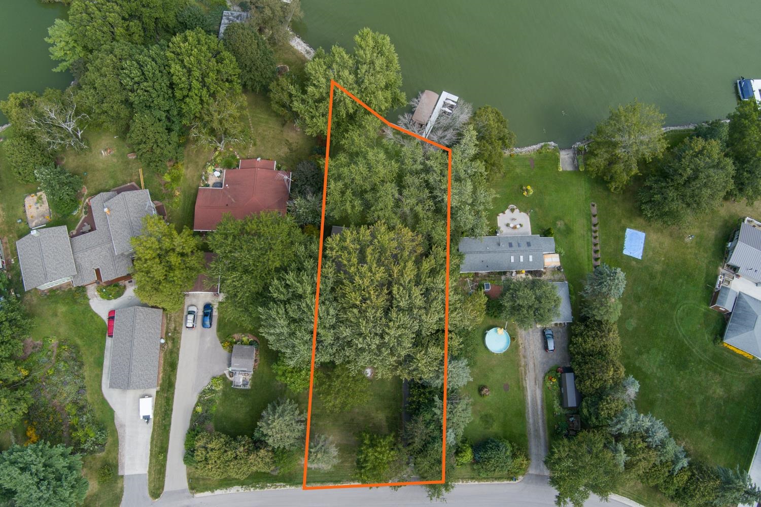 W10234 Surfside Drive