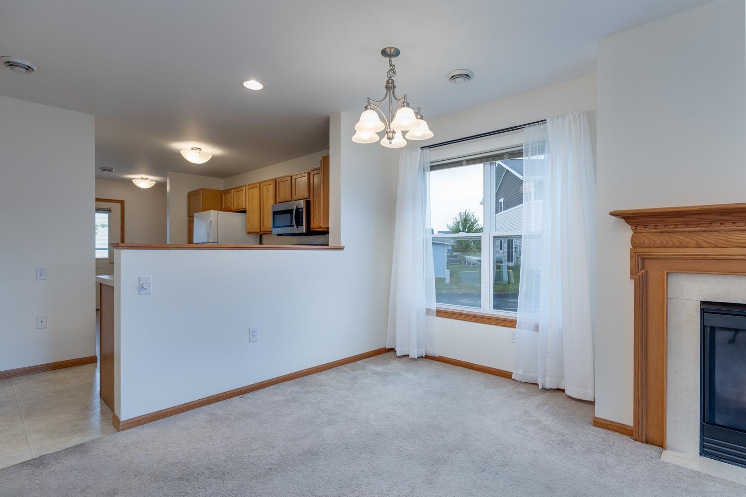 252 S Musket Ridge Drive 1