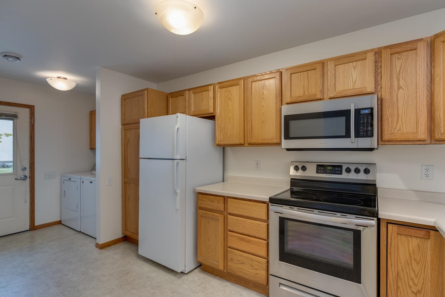 252 S Musket Ridge Drive 1