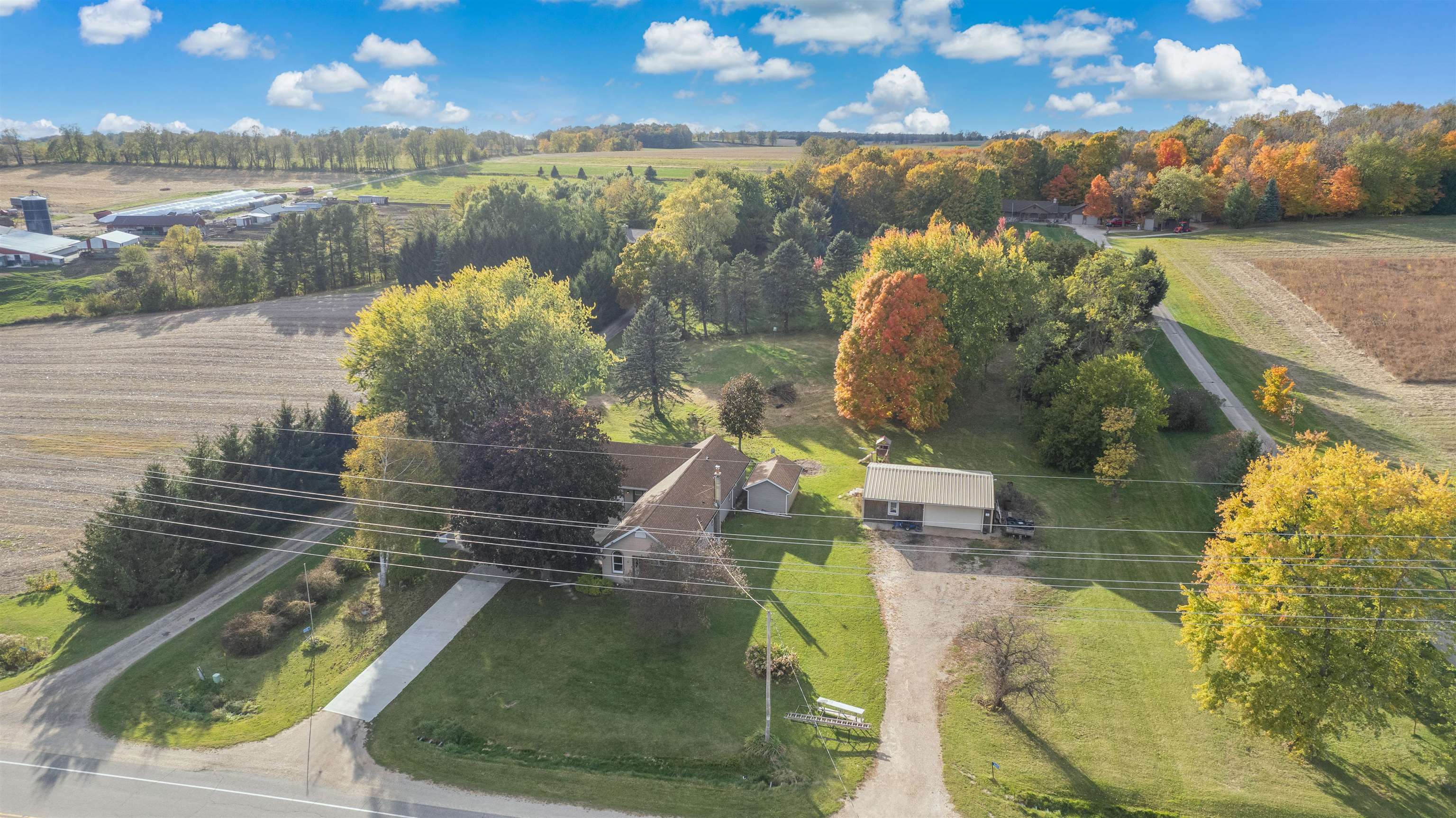 N4701 County Road P