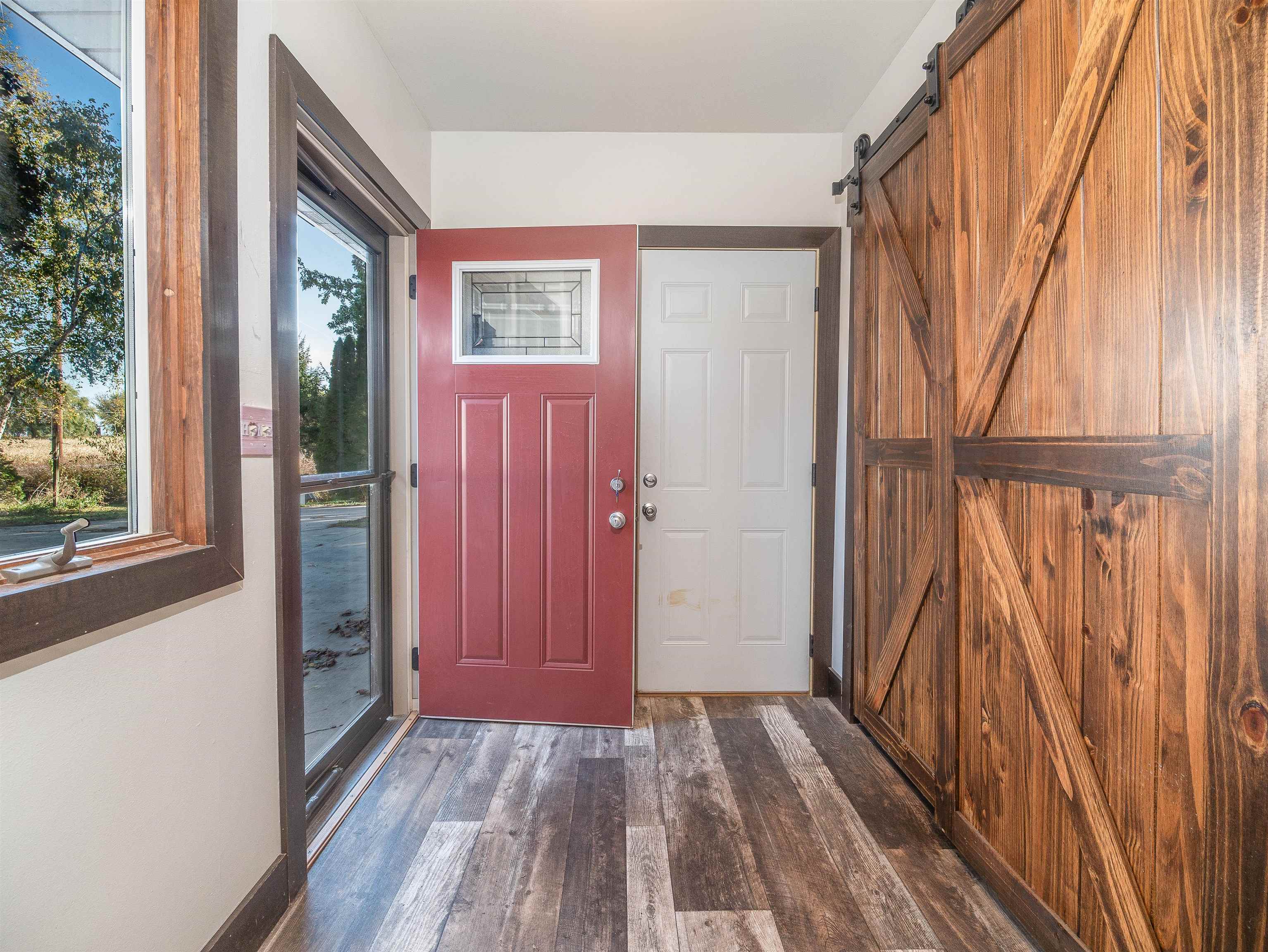 N4701 County Road P
