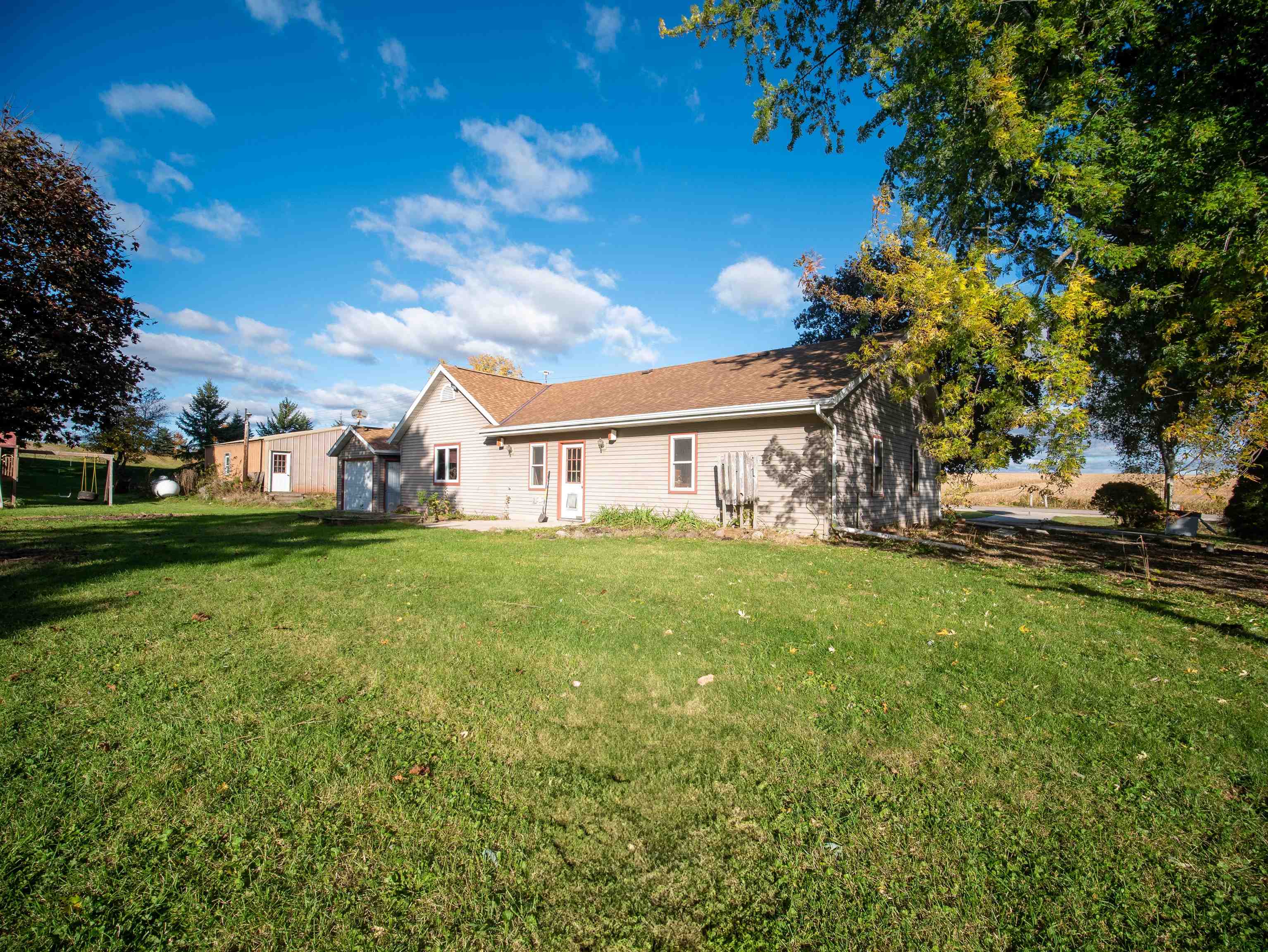 N4701 County Road P