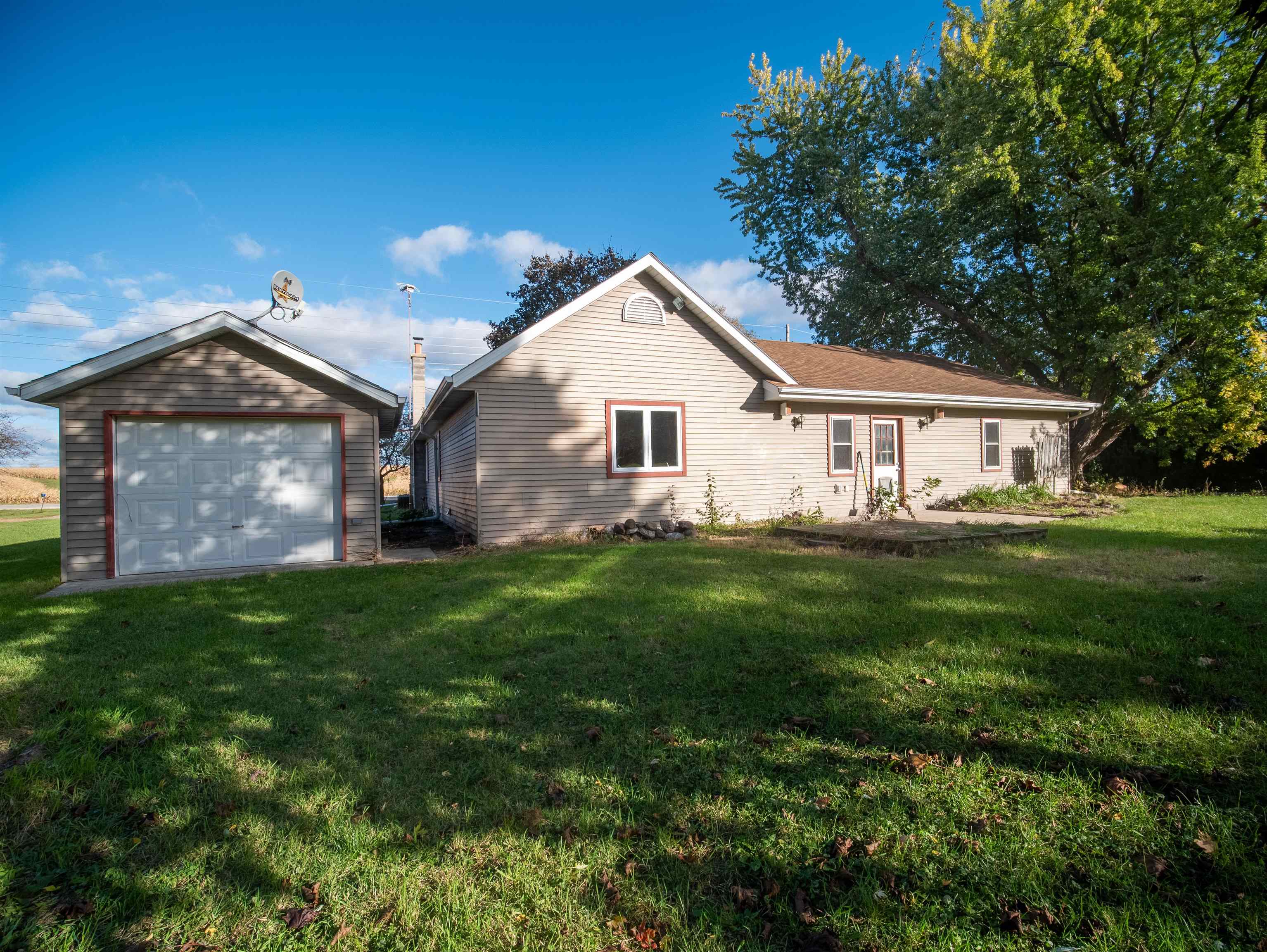 N4701 County Road P