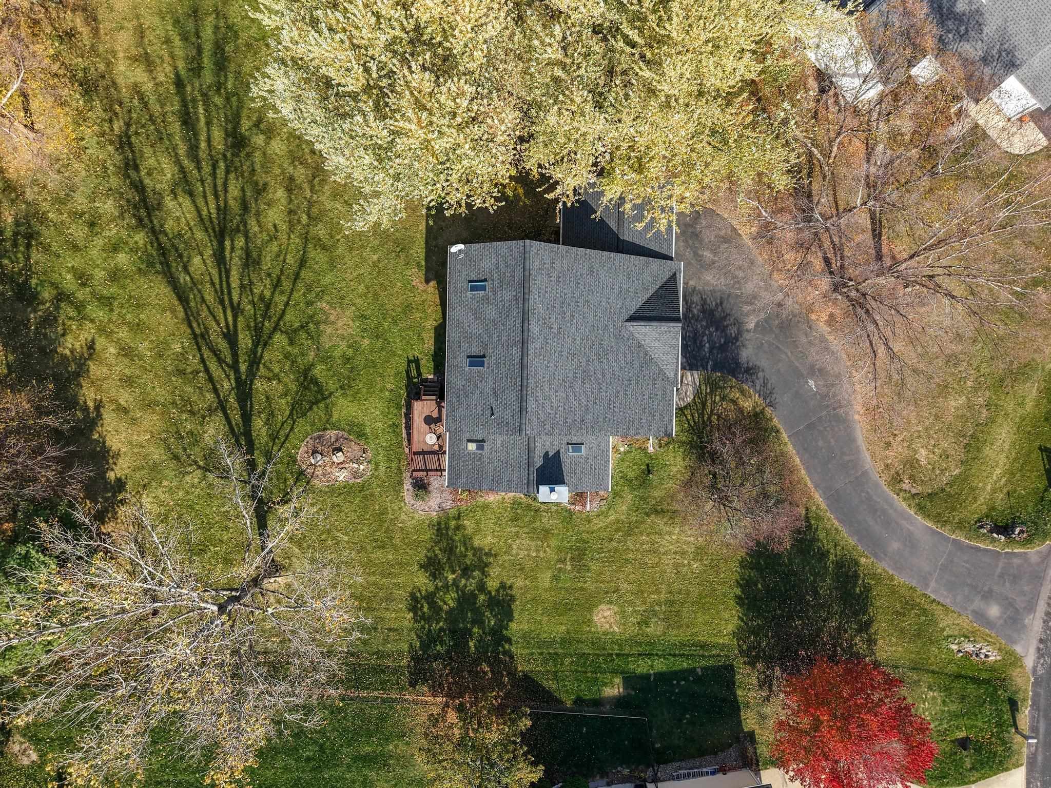 2802 Brooks Ridge Drive