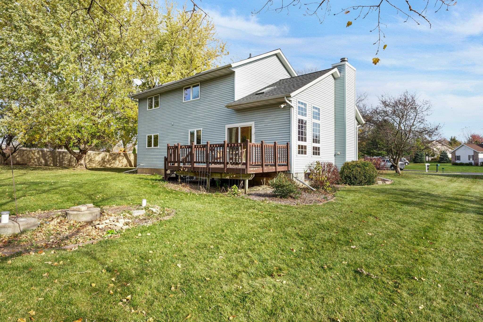 2802 Brooks Ridge Drive