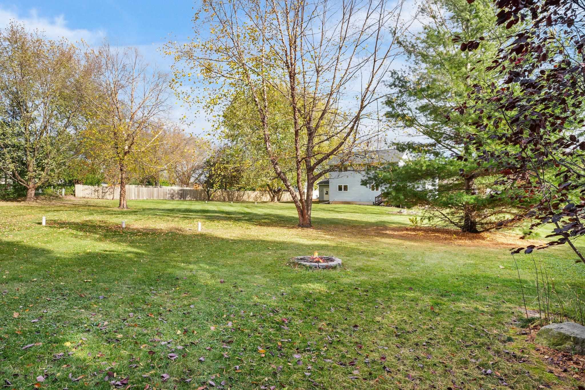 2802 Brooks Ridge Drive