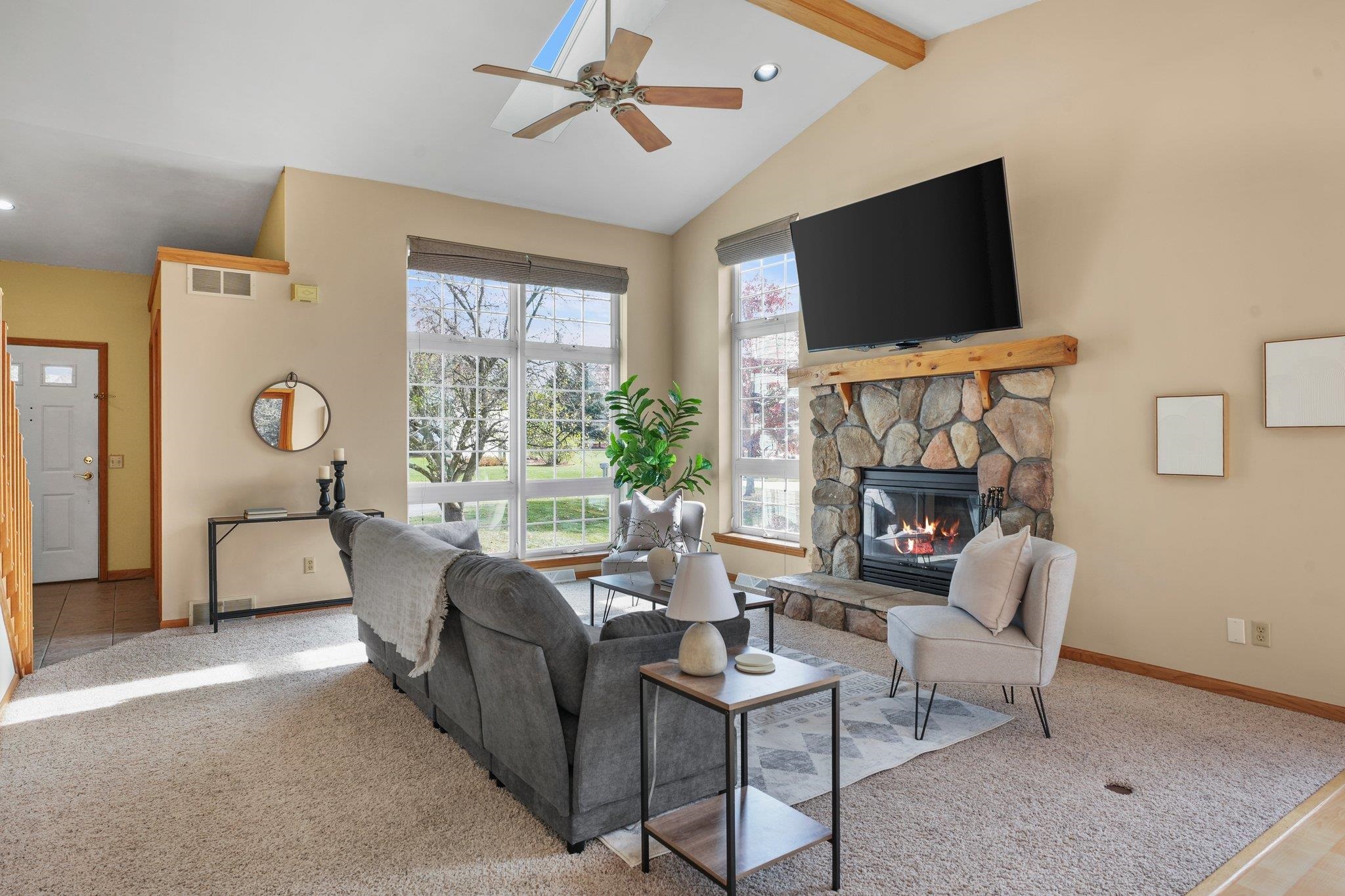 2802 Brooks Ridge Drive