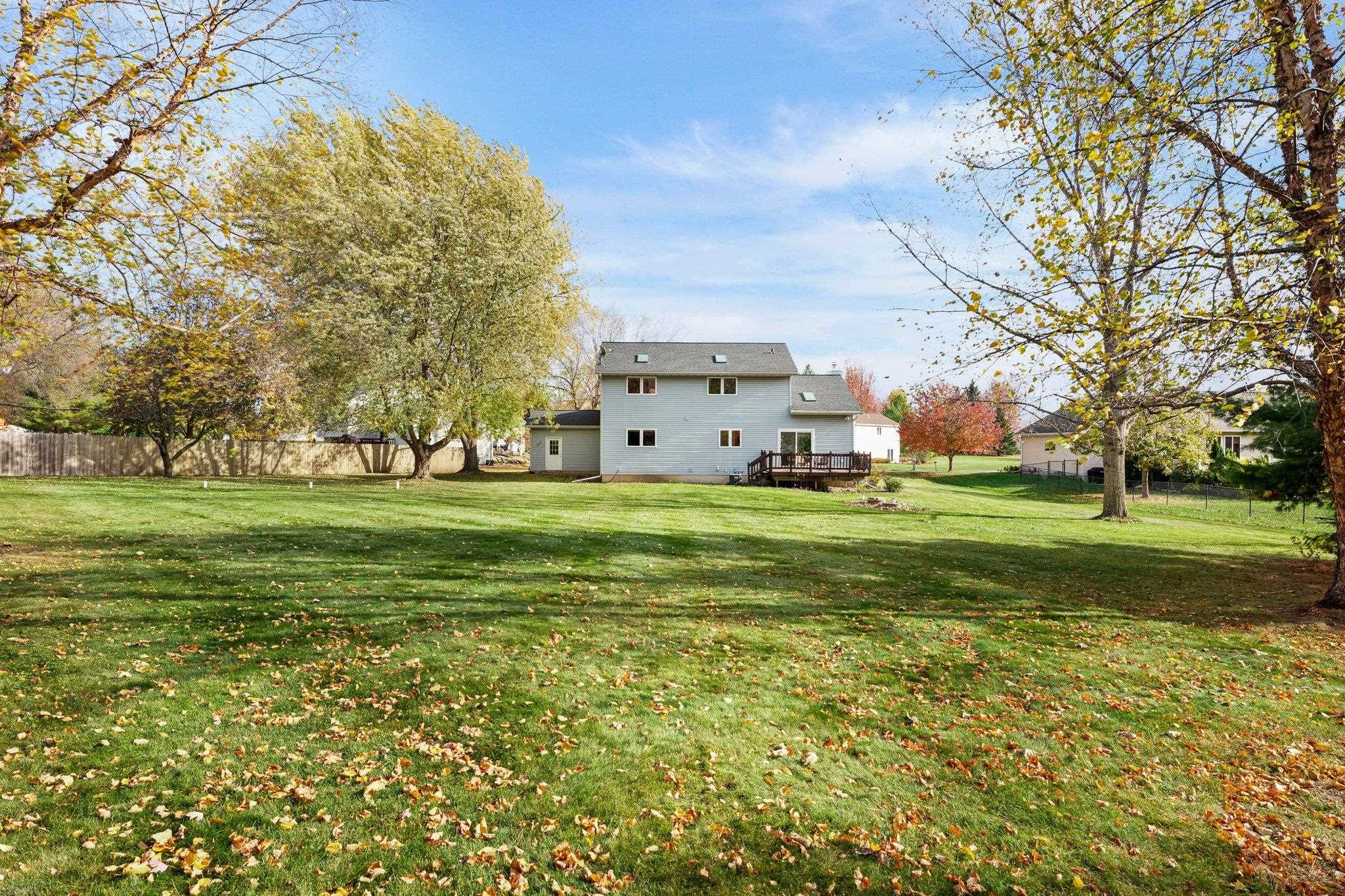 2802 Brooks Ridge Drive