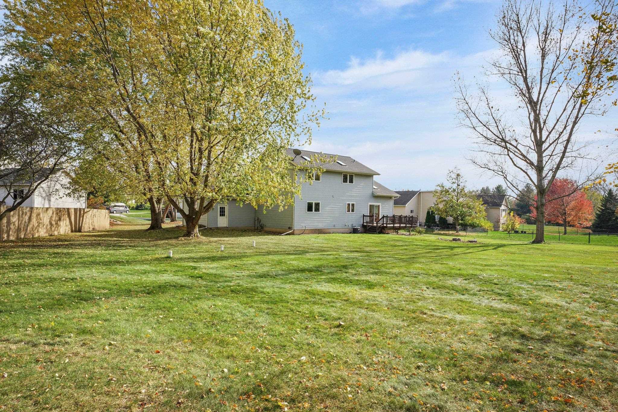 2802 Brooks Ridge Drive